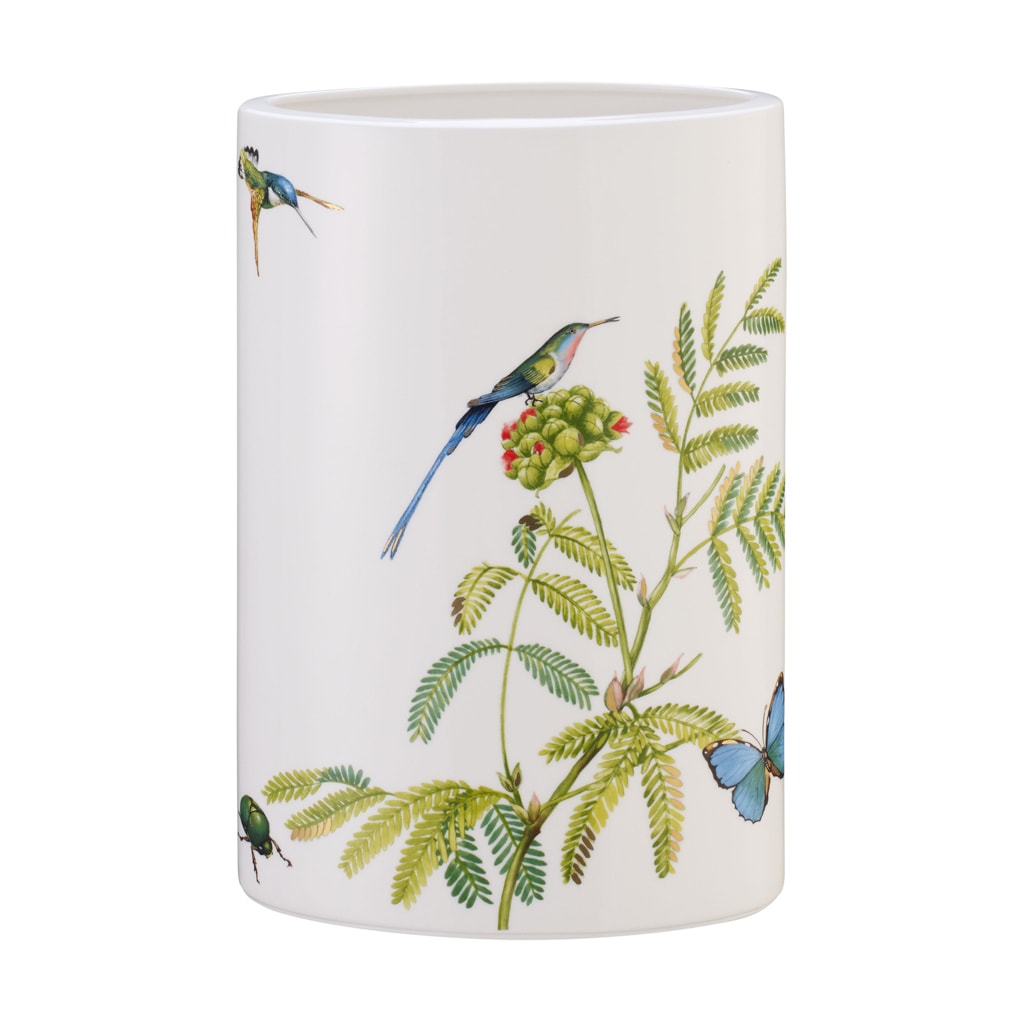 Villeroy & Boch Dekovase "Vase Amazonia 29,6 cm bunt" günstig online kaufen