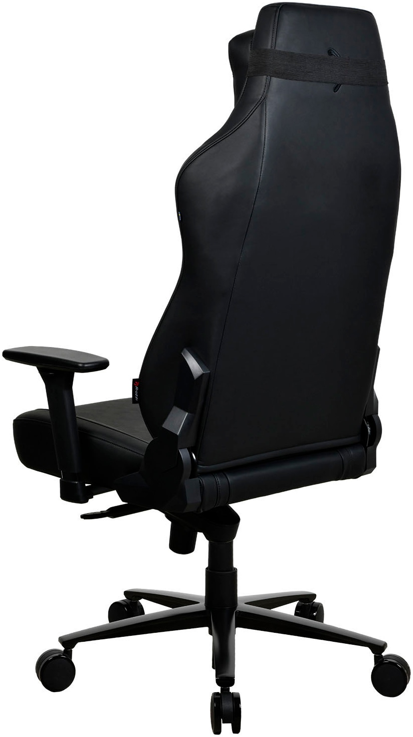 Arozzi Gaming-Stuhl »Vernazza XL SoftPU«, Kunstleder