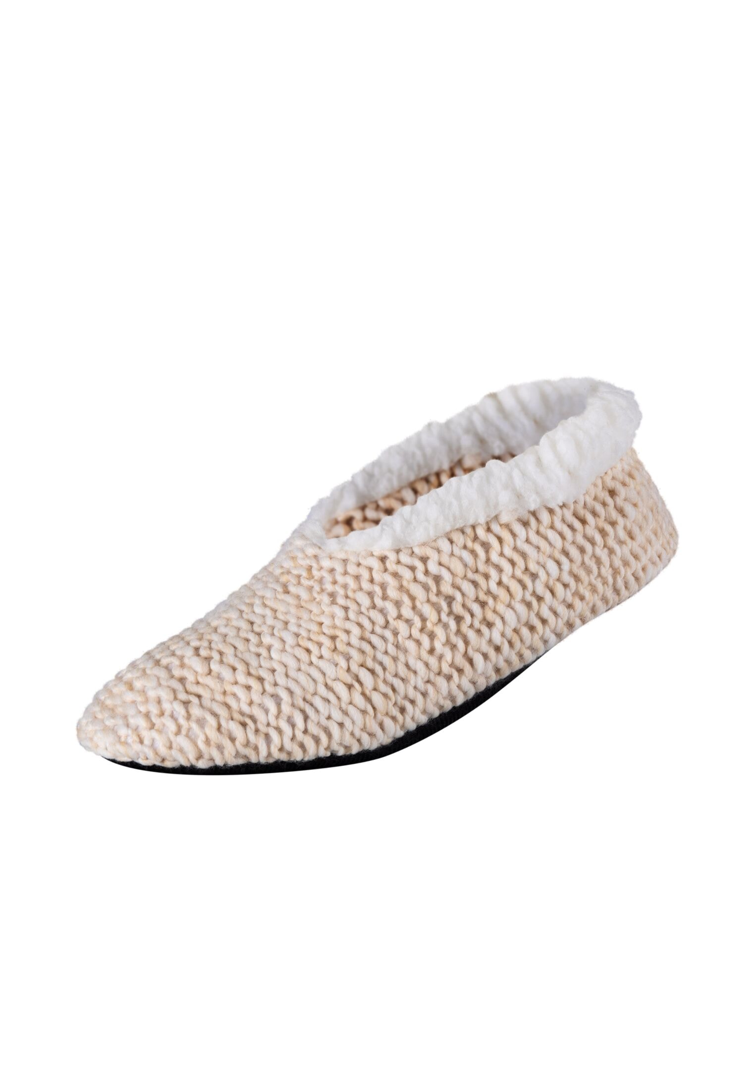 Camano Hausschuh »Slipper 2er Pack«