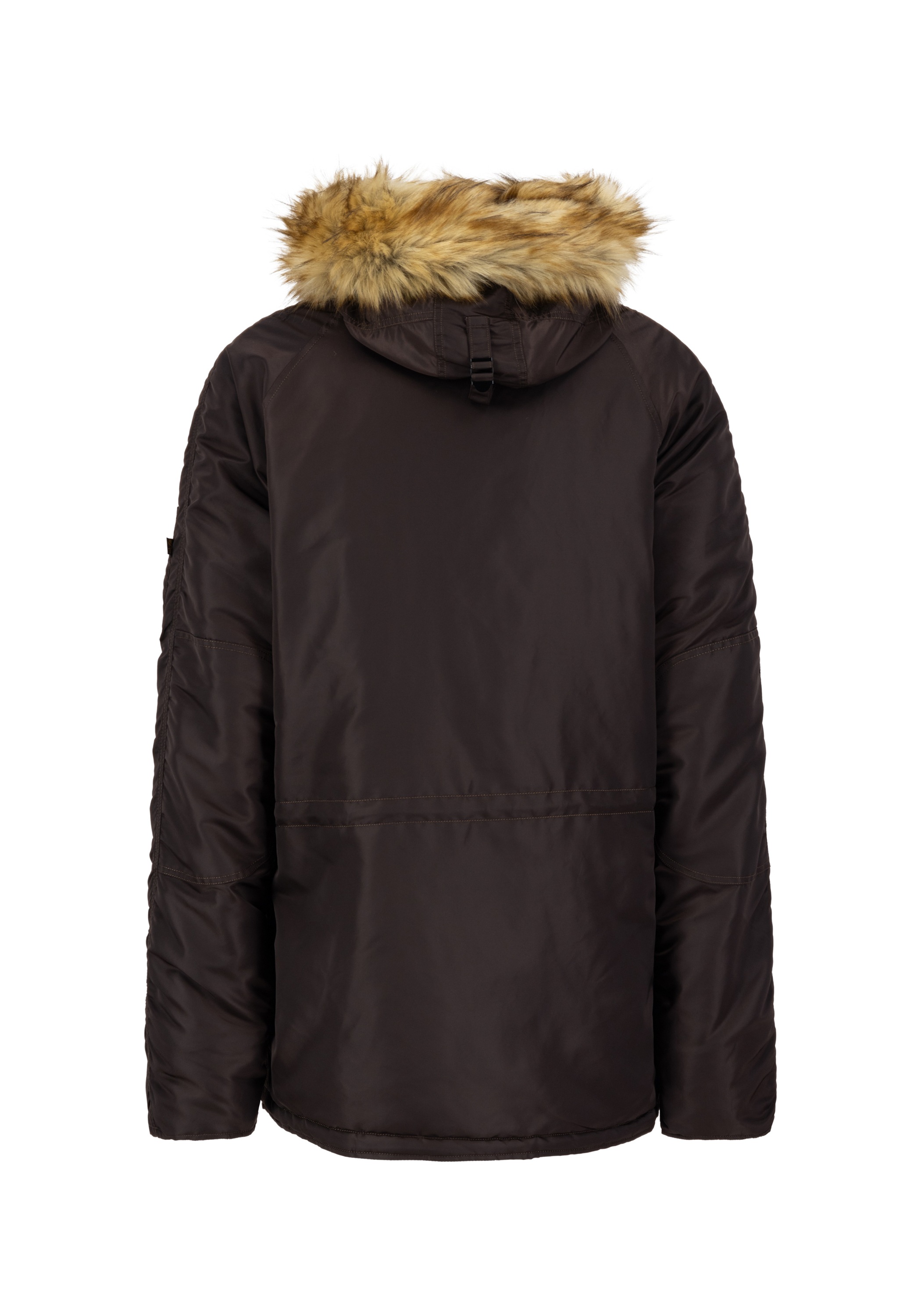 Alpha Industries Winterjacke "N-3B VF 59 Vintage Fit" günstig online kaufen