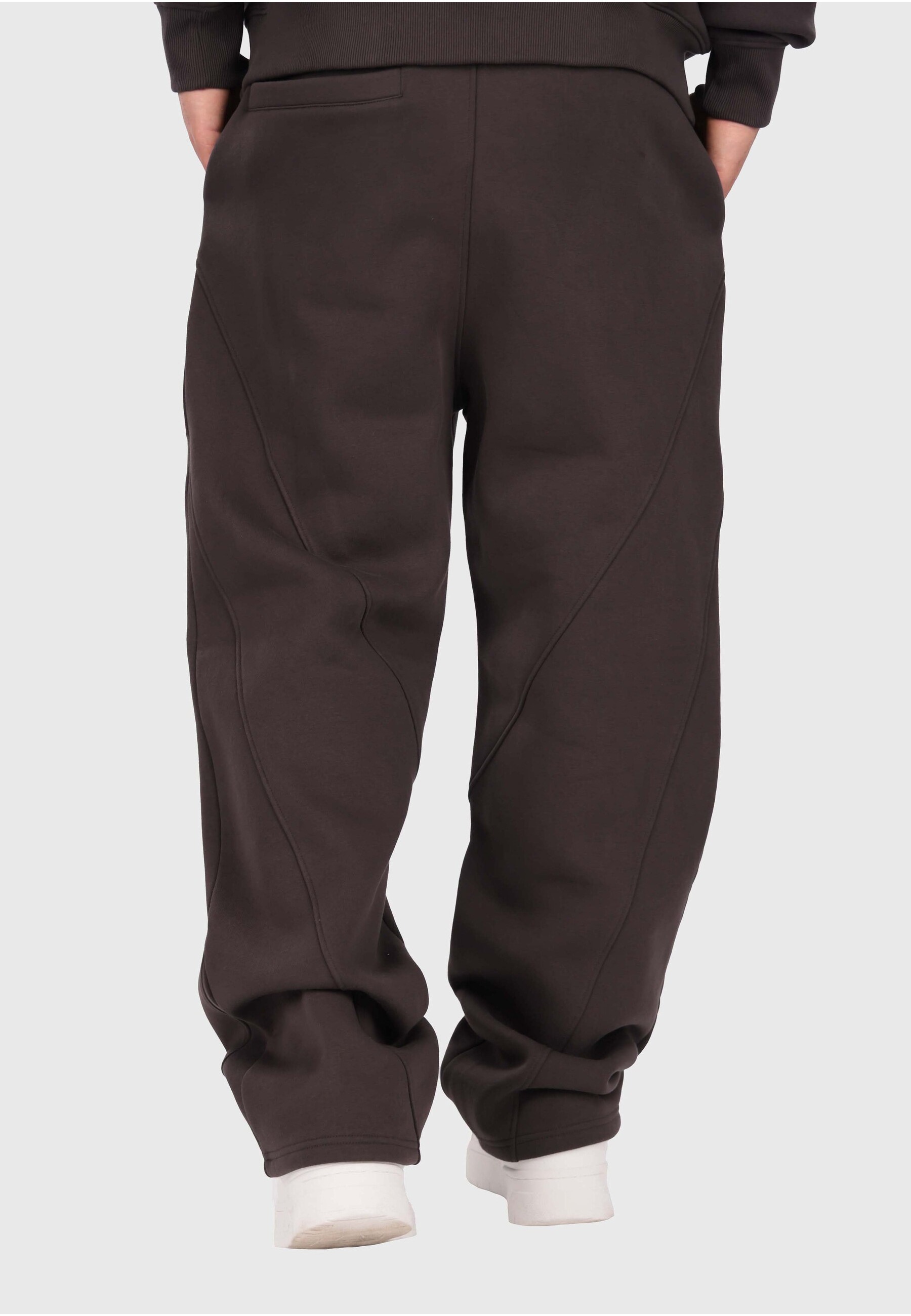 Dropsize Jogginghose »Dropsize SEAM JOGGER«