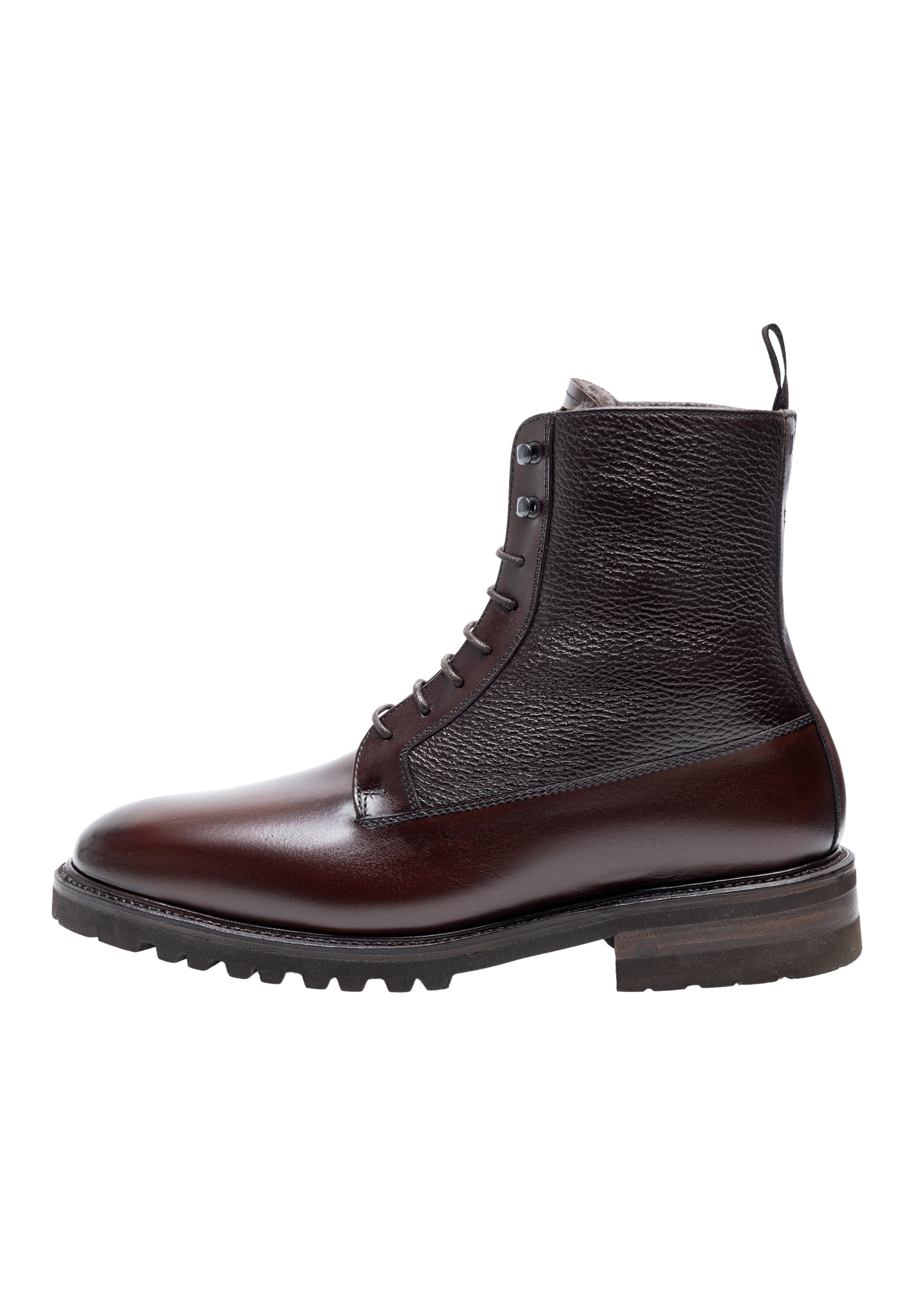 Henry Stevens "Winston PDB5"