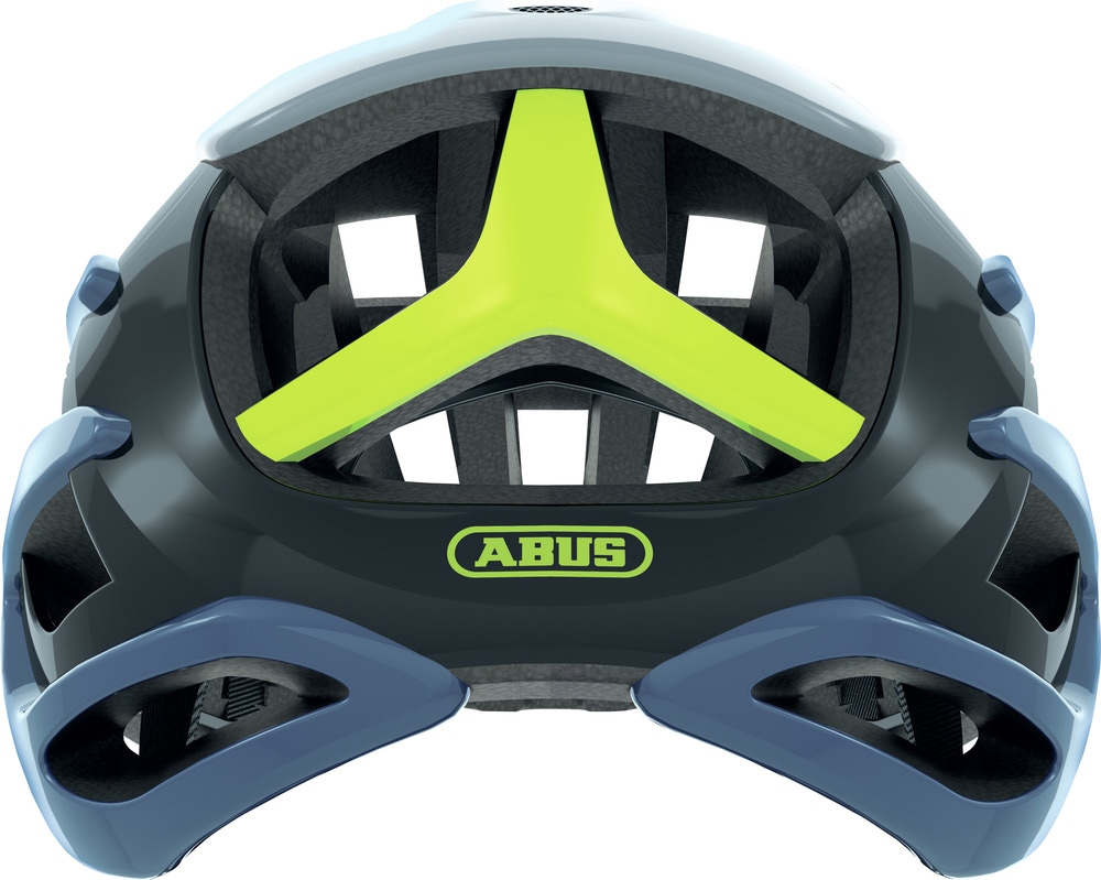ABUS Fahrradhelm »AIRBREAKER«