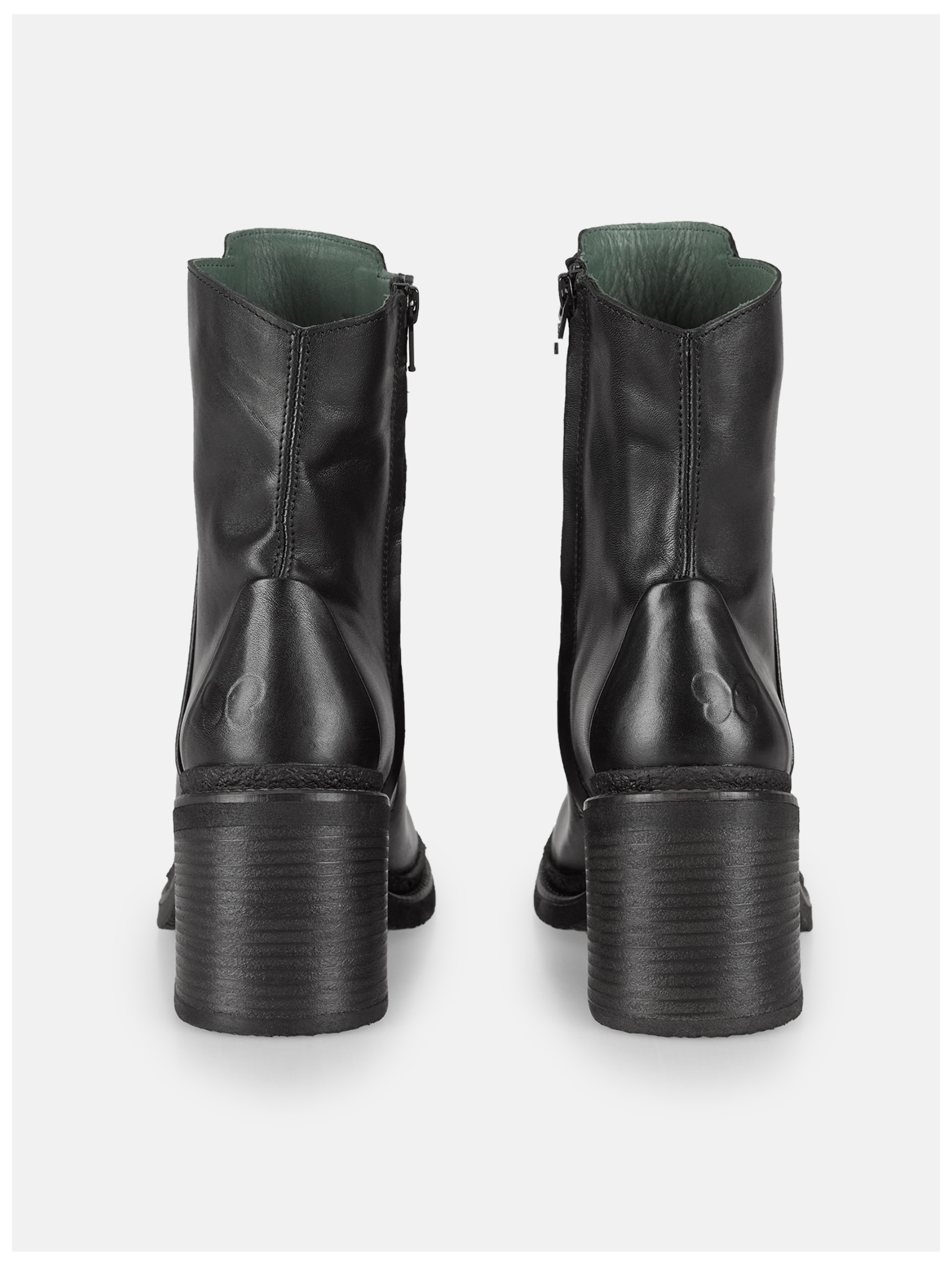 Felmini Stiefelette »Felmini Stiefelette Leder«