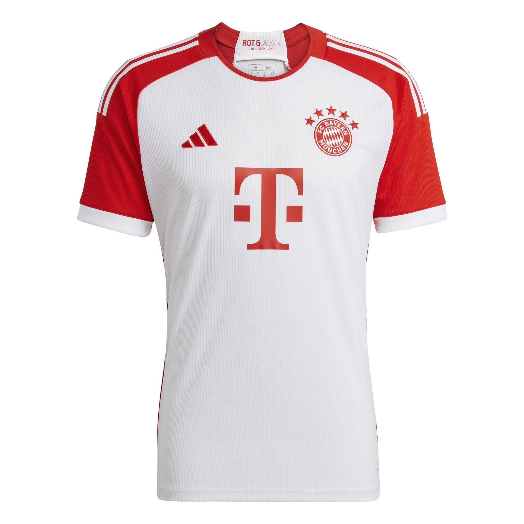 adidas Performance Fußballtrikot »FCB H JSY«