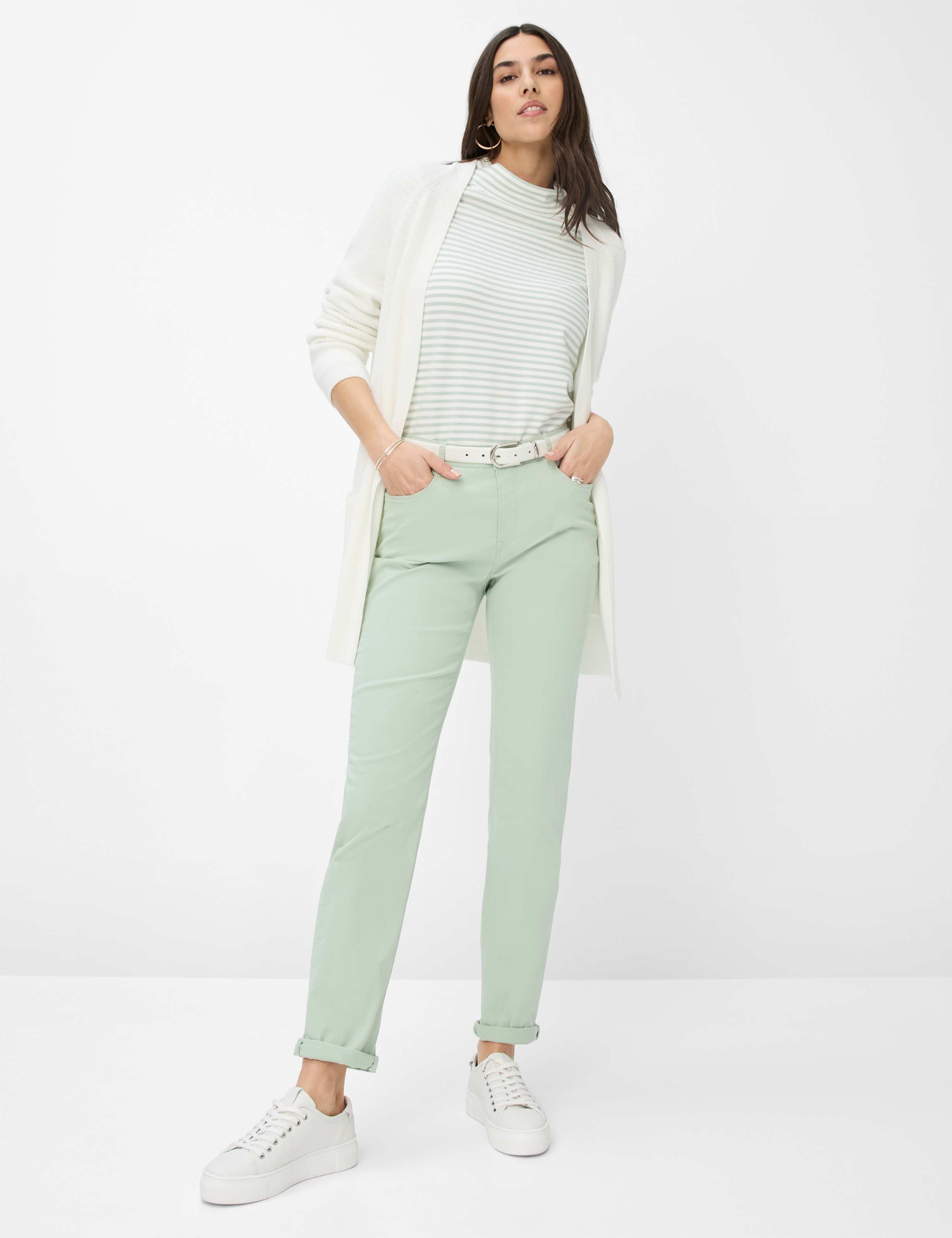 Brax 5-Pocket-Hose »Style MARY«