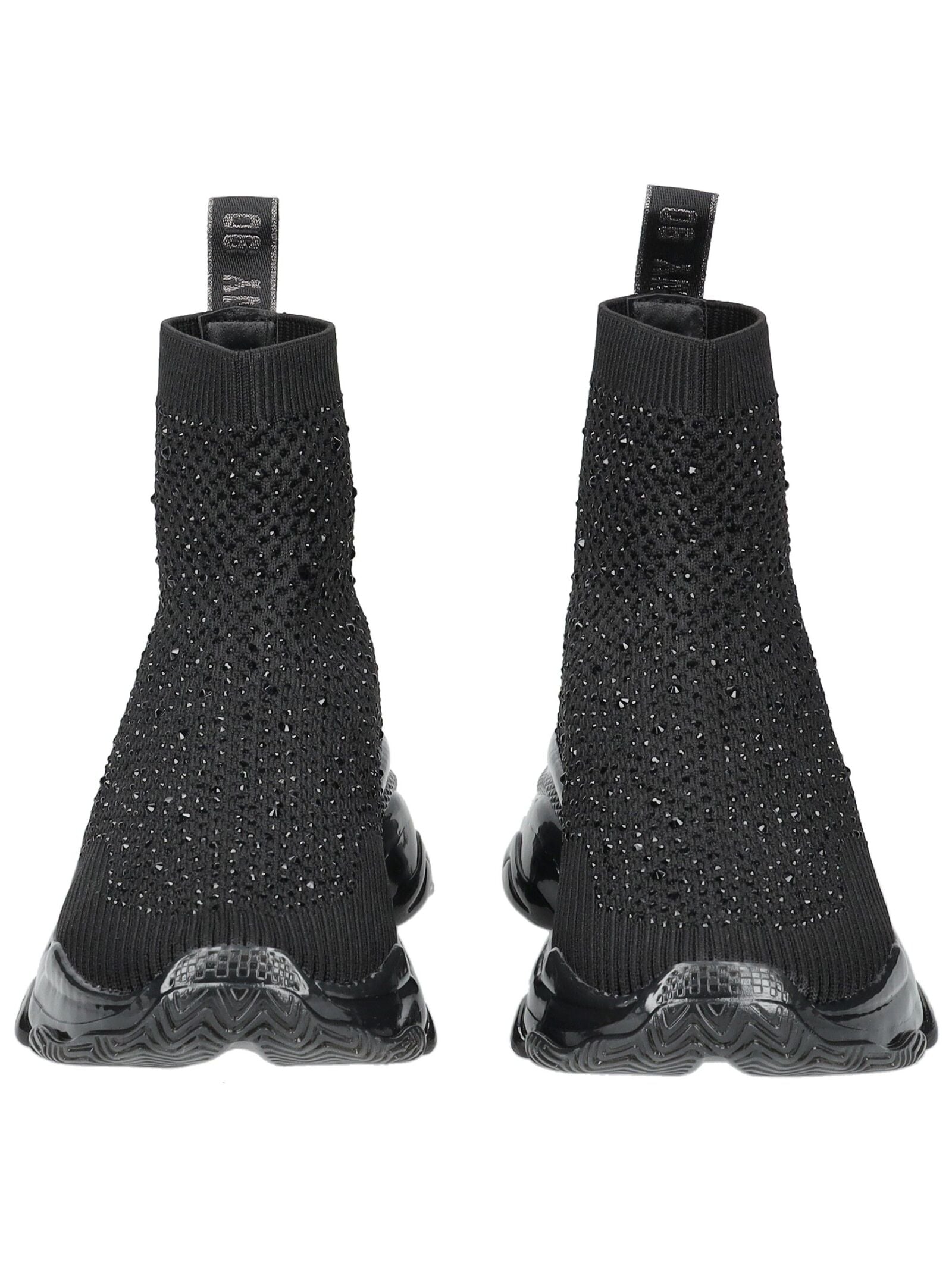 STEVE MADDEN Sneaker »STEVE MADDEN Sneaker Textil«