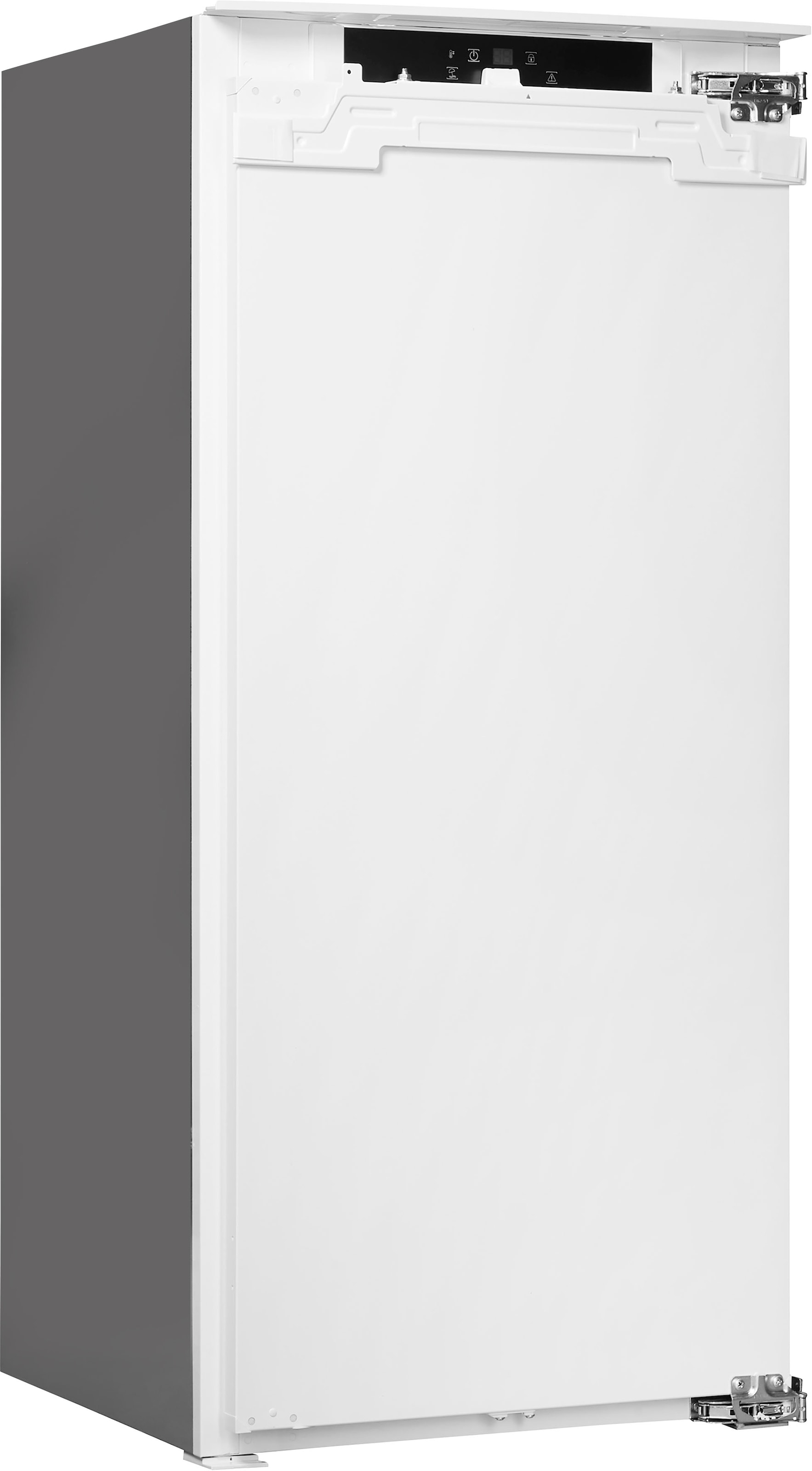 BAUKNECHT Einbaukühlschrank »KSI 12VF3«, KSI 12VF3, 122 cm hoch, 55,7 cm  breit | BAUR
