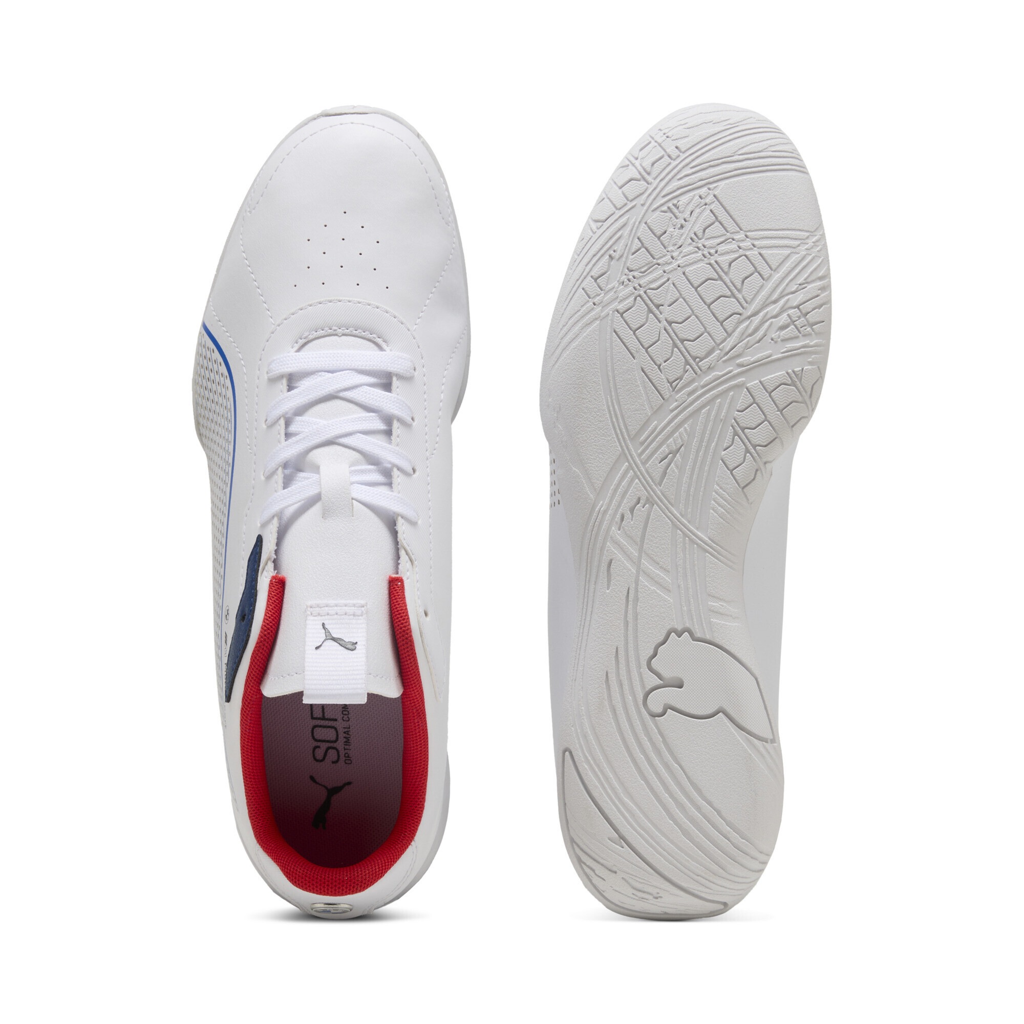 PUMA Sneaker »BMW M Motorsport Neo Cat 3.0 Sneakers Erwachsene«