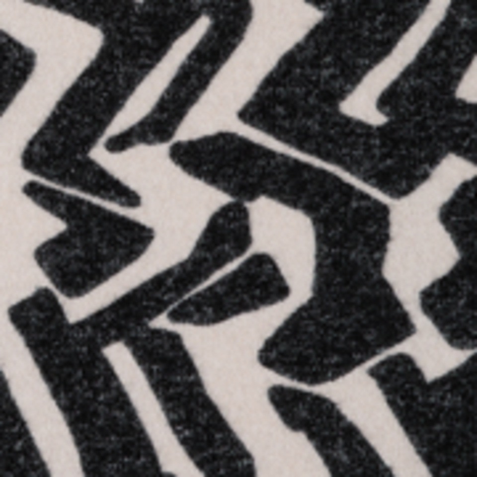 Cecil Langarmshirt mit Seitlichen Einschlitzen am Saum