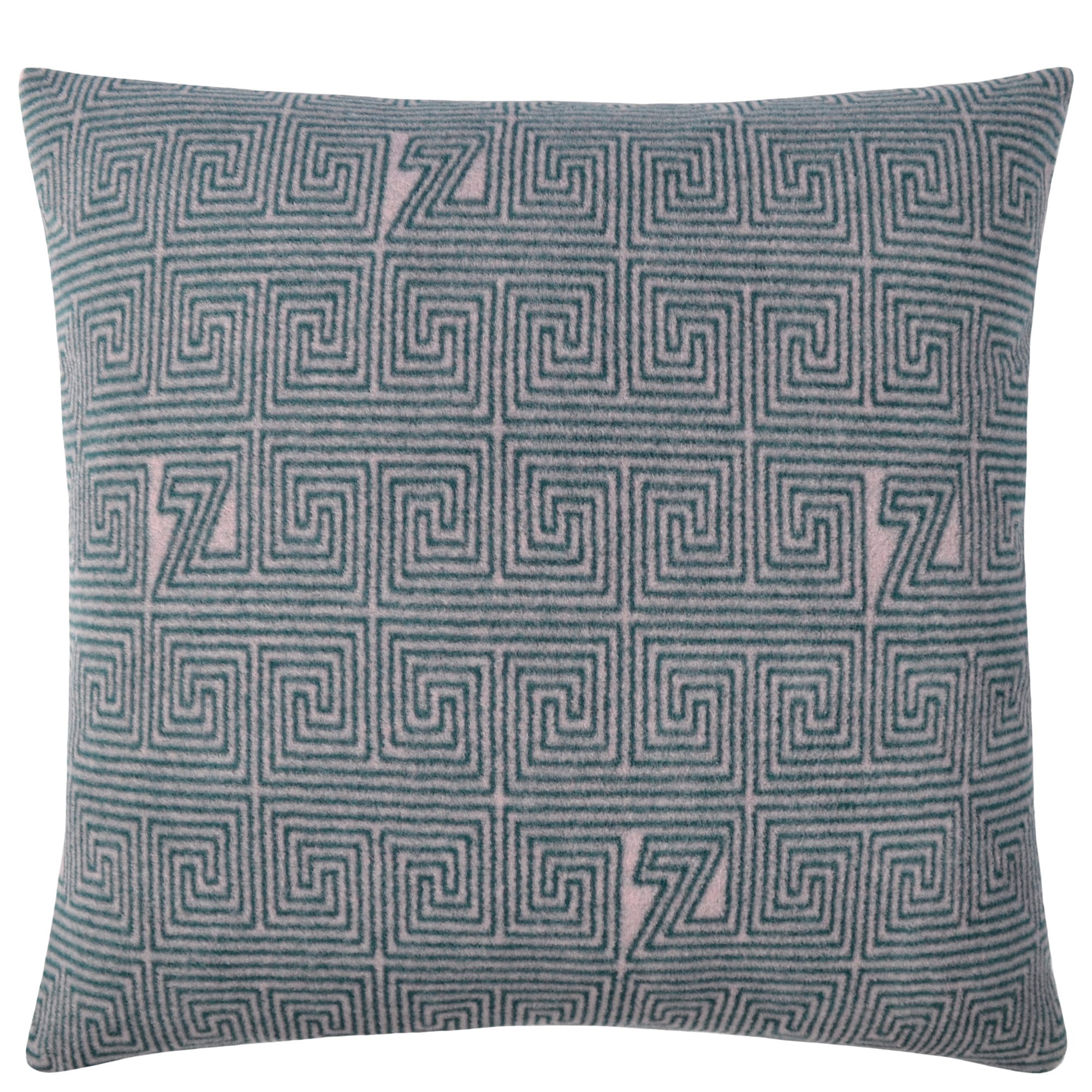 ZOEPPRITZ1828 Dekokissen »Soft-Fleece Legacy« Kissenbezug aus Fleece