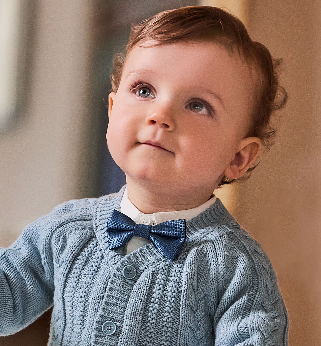 Minibanda Kinderfliege »BABY BOY ACCESSORIES«