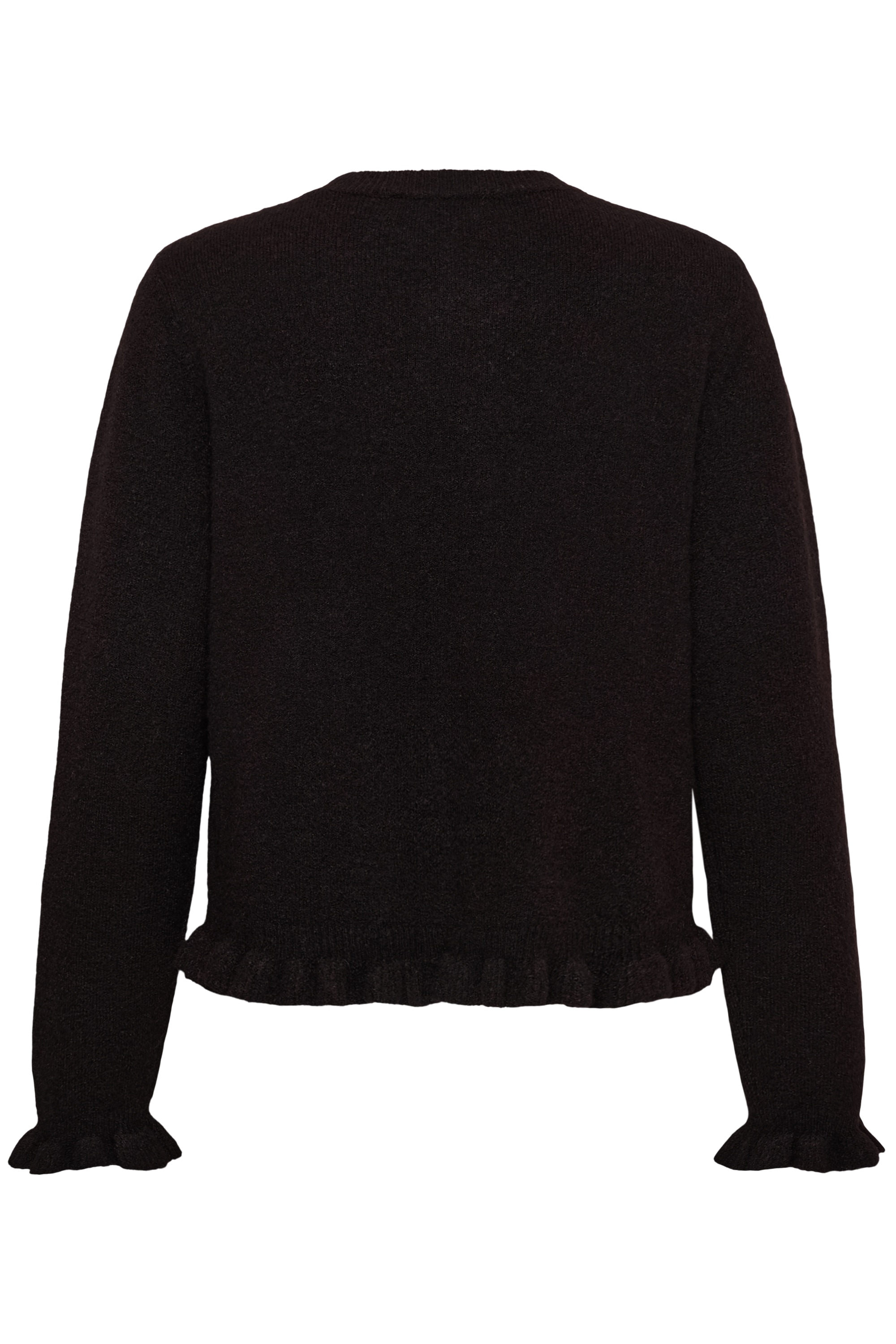 Culture Strickjacke »Damen Strick-Cardigan langarm CUJULIETTA«
