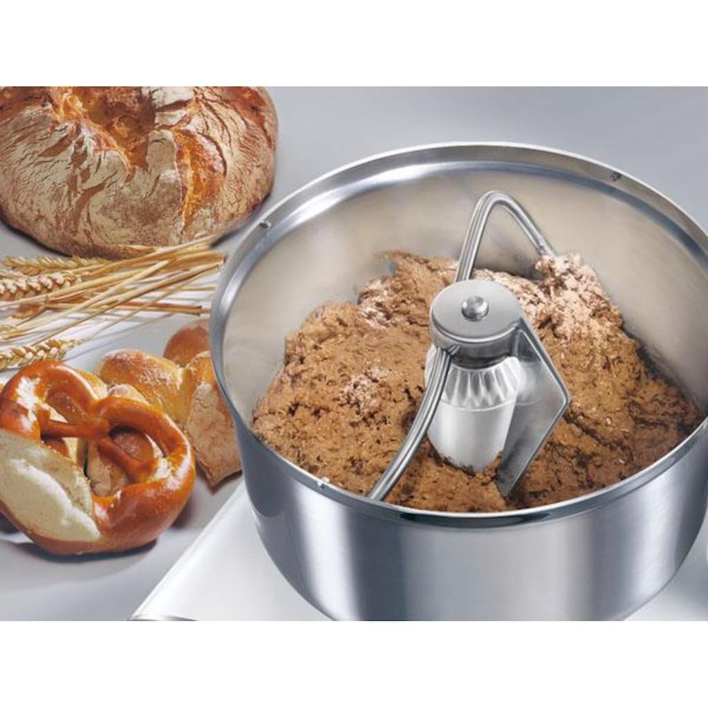 BOSCH Küchenmaschine »Universal Plus MUM6N21«