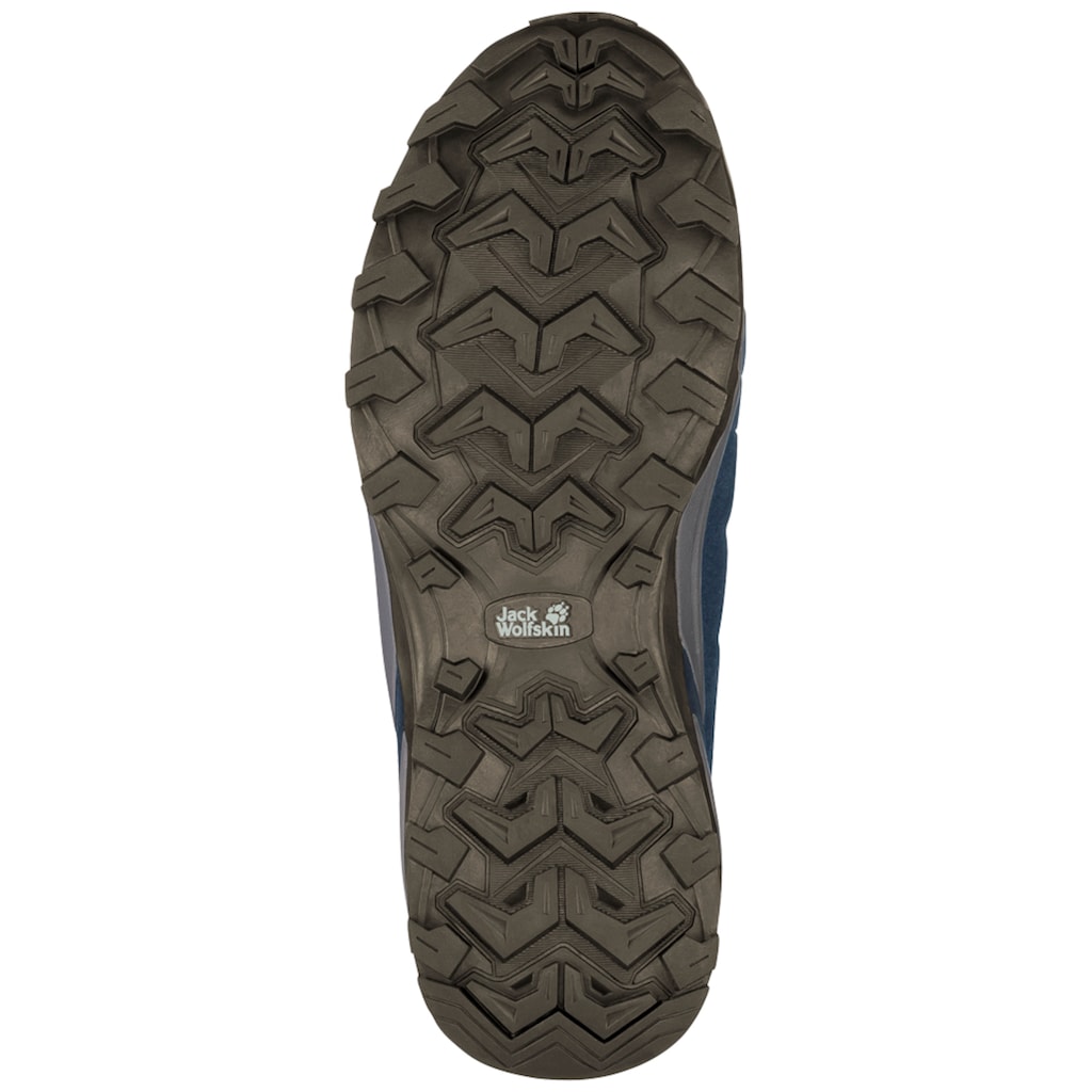 Jack Wolfskin Hikingschuh »REFUGIO TEXAPORE LOW W«