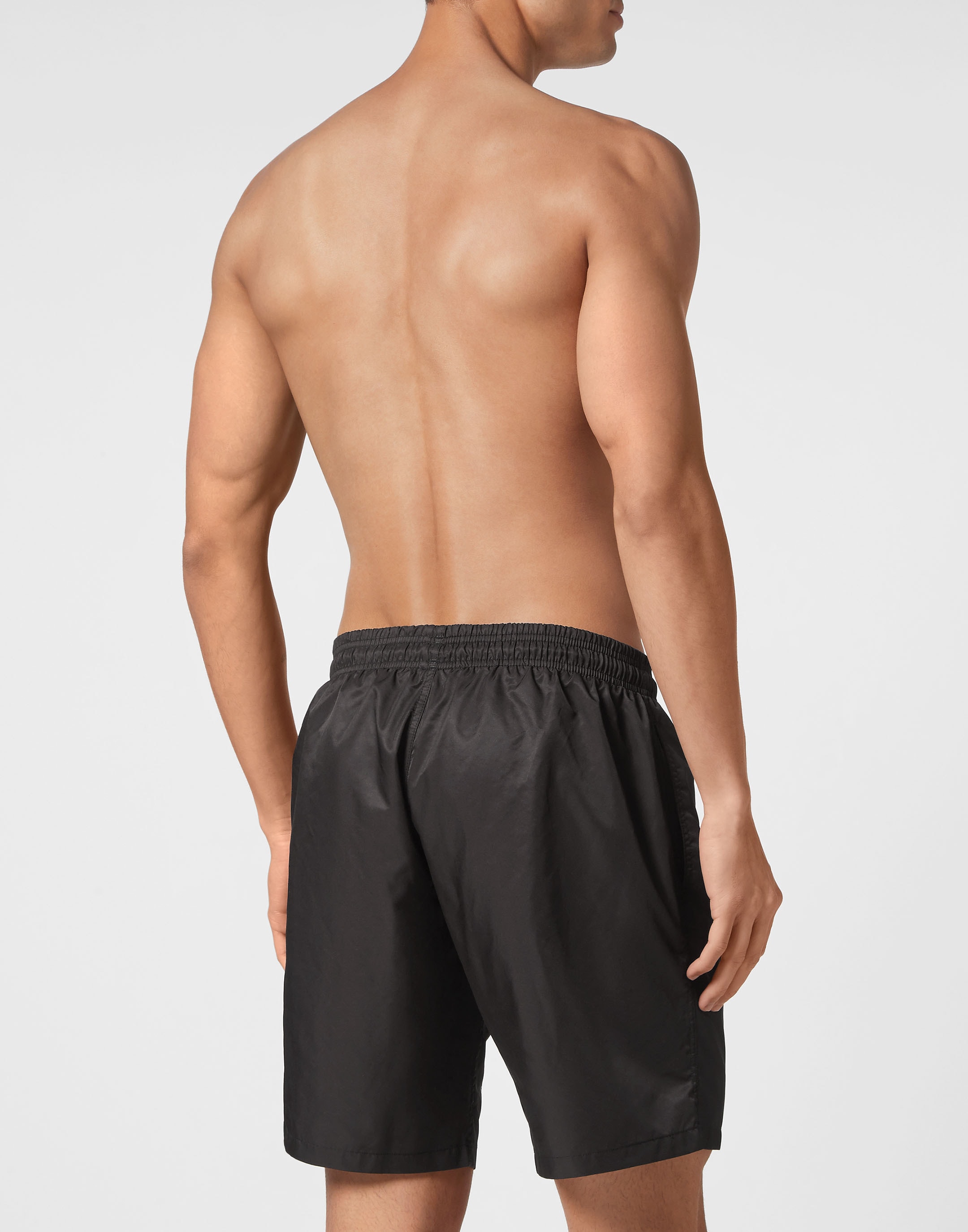 PLEIN SPORT Badehose »Badehose«