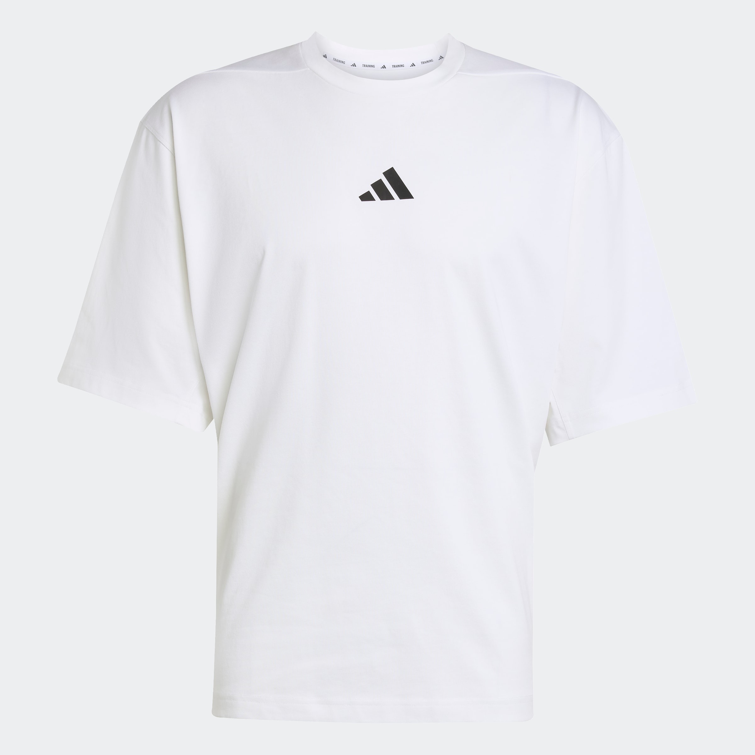adidas Performance T-Shirt »OVERSIZE TEE«
