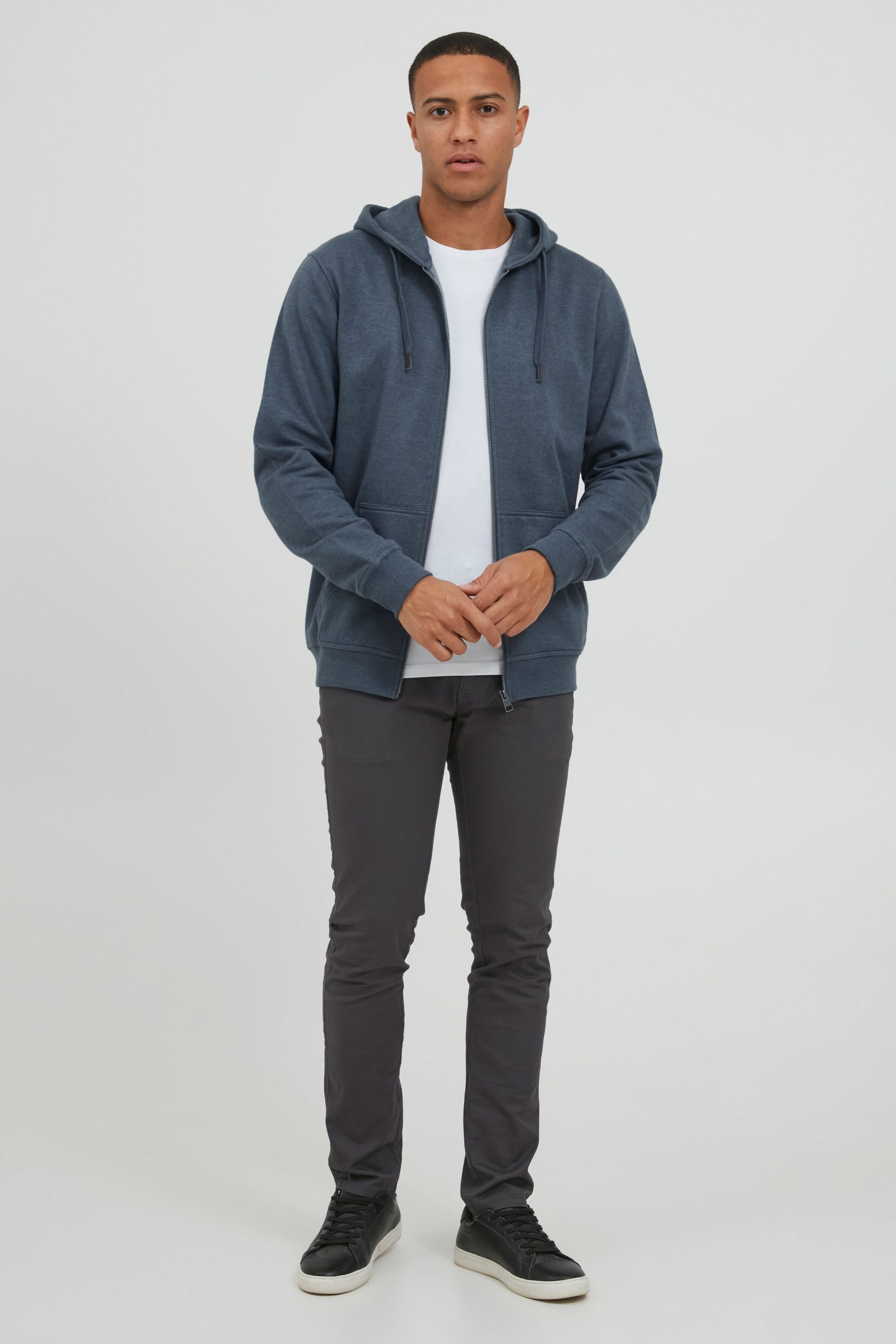 11 Project Kapuzensweatjacke »Kapuzensweatjacke PREdmond«