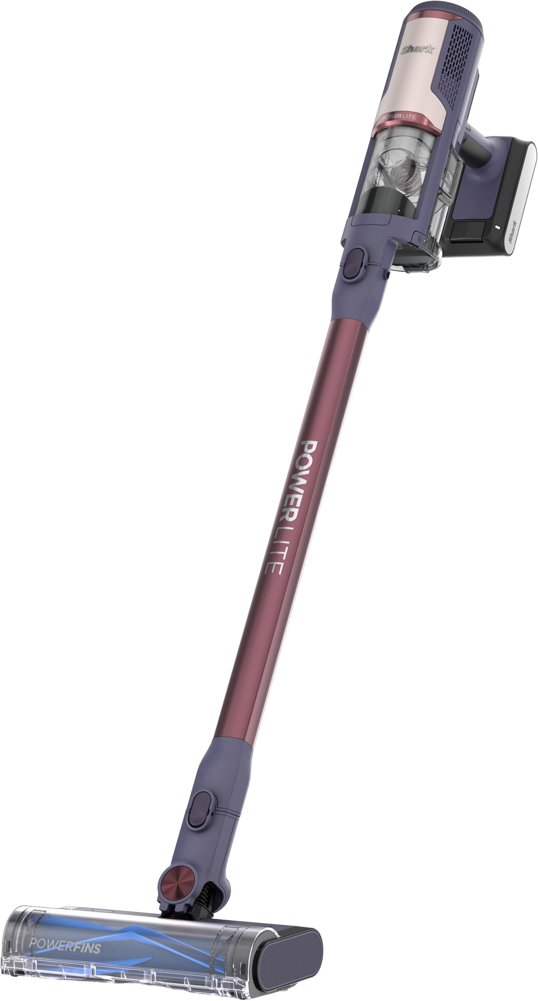 Shark Akku-Bodenstaubsauger "BU1621EU PowerLite"