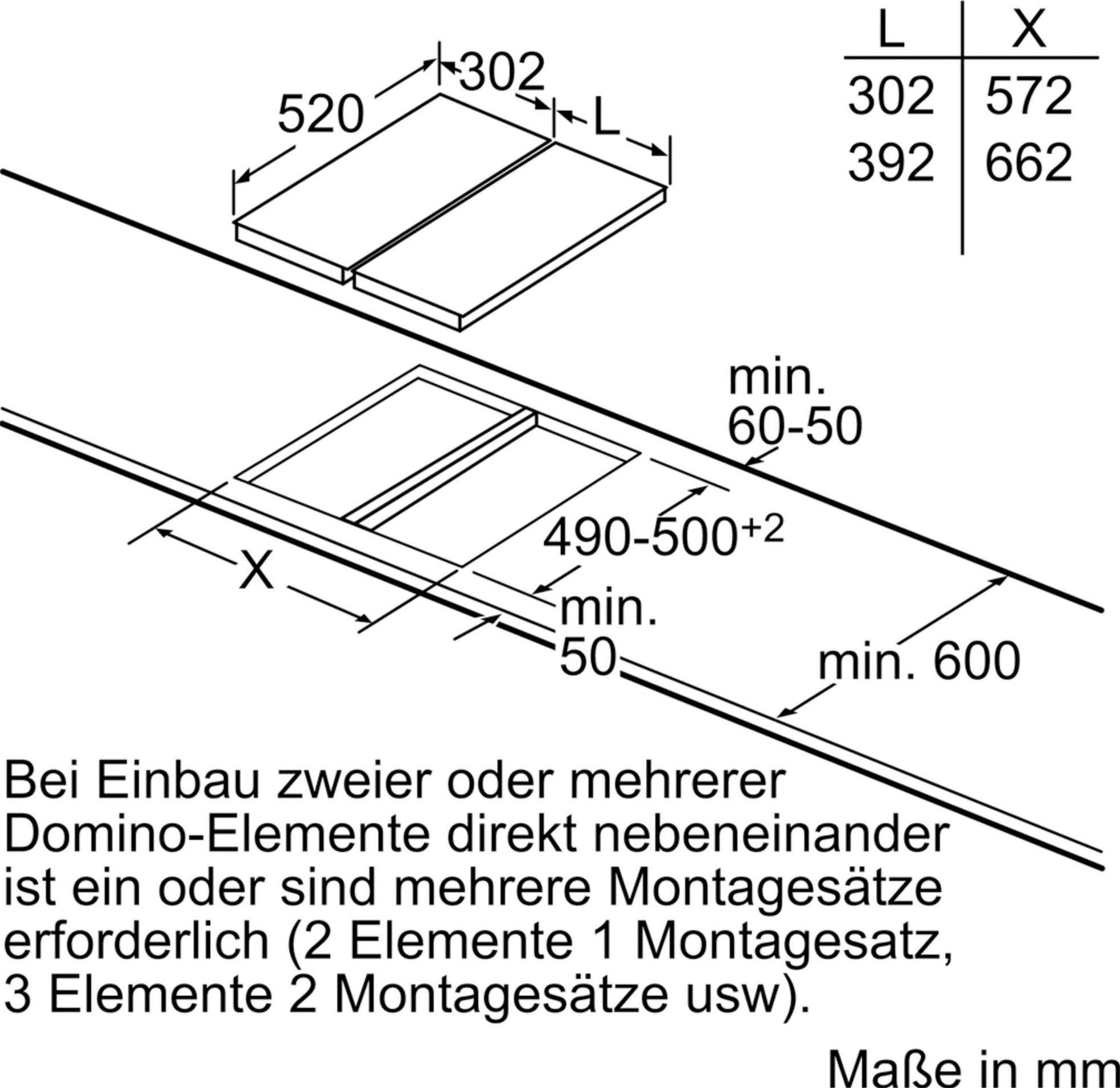 SIEMENS Induktions-Kochfeld »EH375FBB1E«, EH375FBB1E bestellen | BAUR | Kochfelder