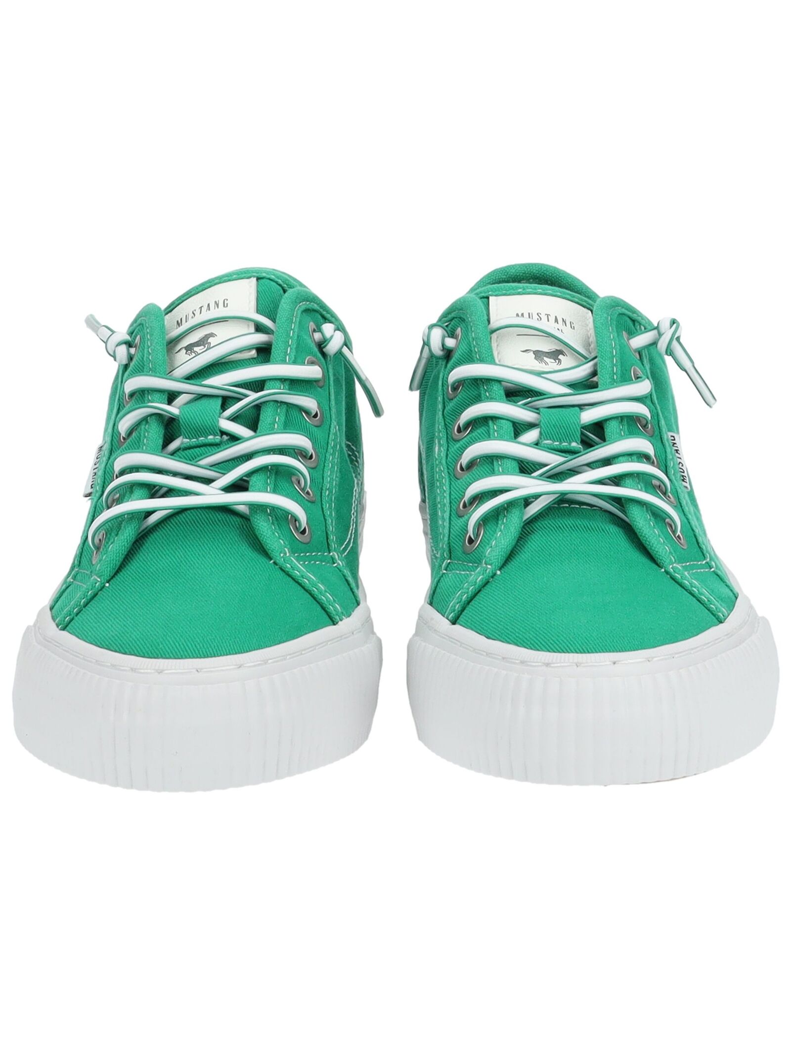 Thumbnail - Mustang Shoes Sneaker "Mustang Shoes Sneaker Lederimitat/Textil"