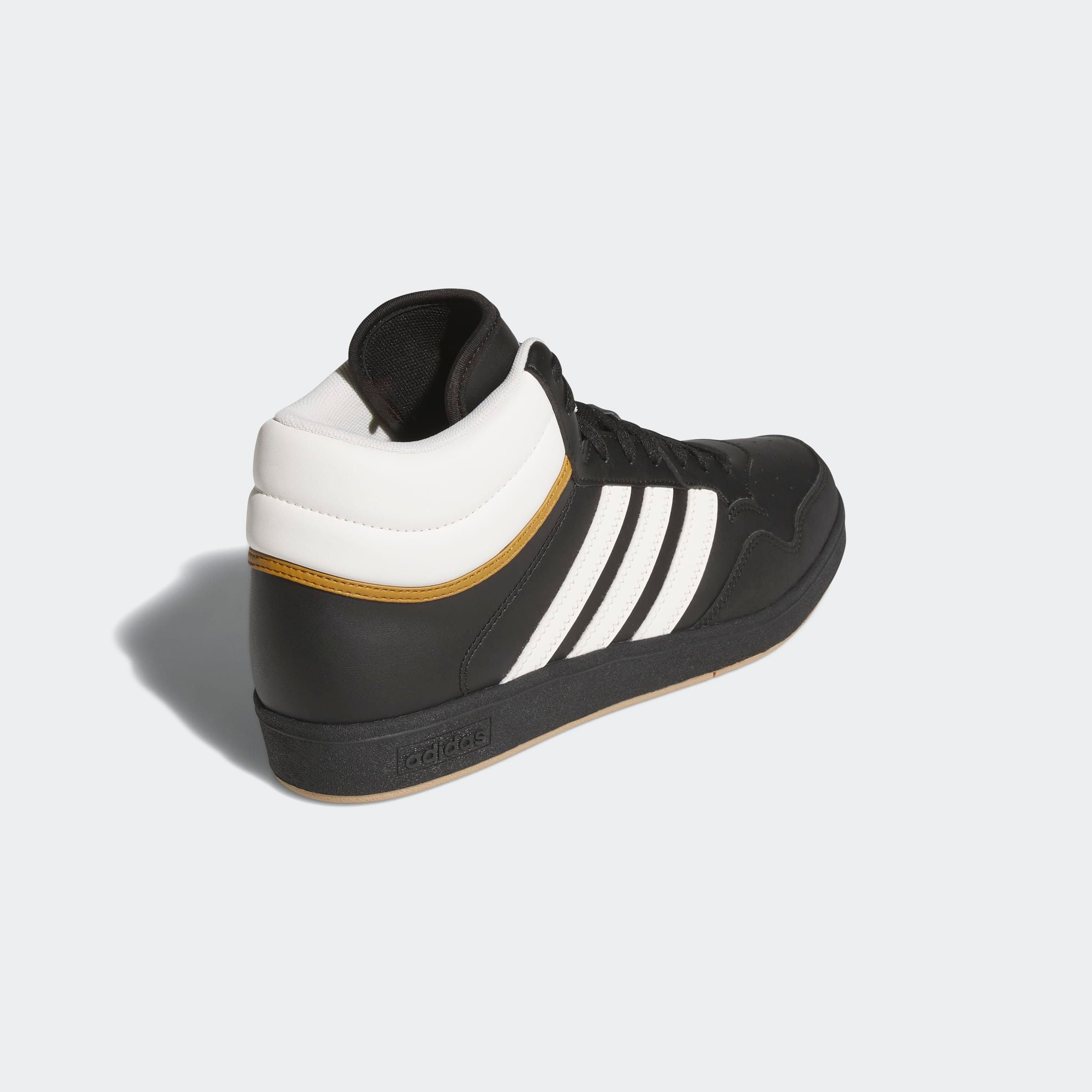 adidas Sportswear Sneaker »HOOPS 4.0 MID«