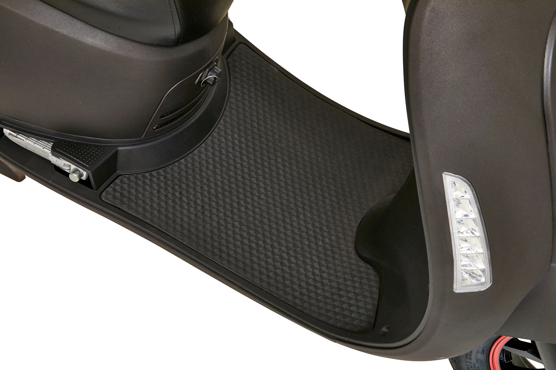 GreenStreet E-Motorroller »SEED Plus«, bis zu 90 km Reichweite