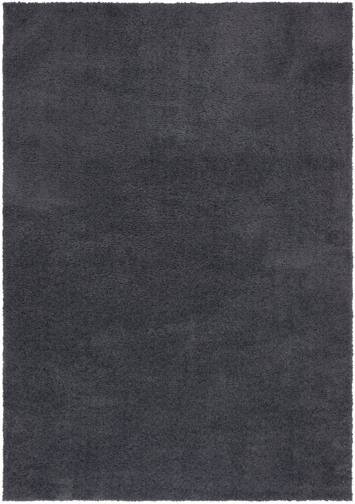 FLAIR RUGS Teppich »Fluffy«, rechteckig, 23 mm Höhe