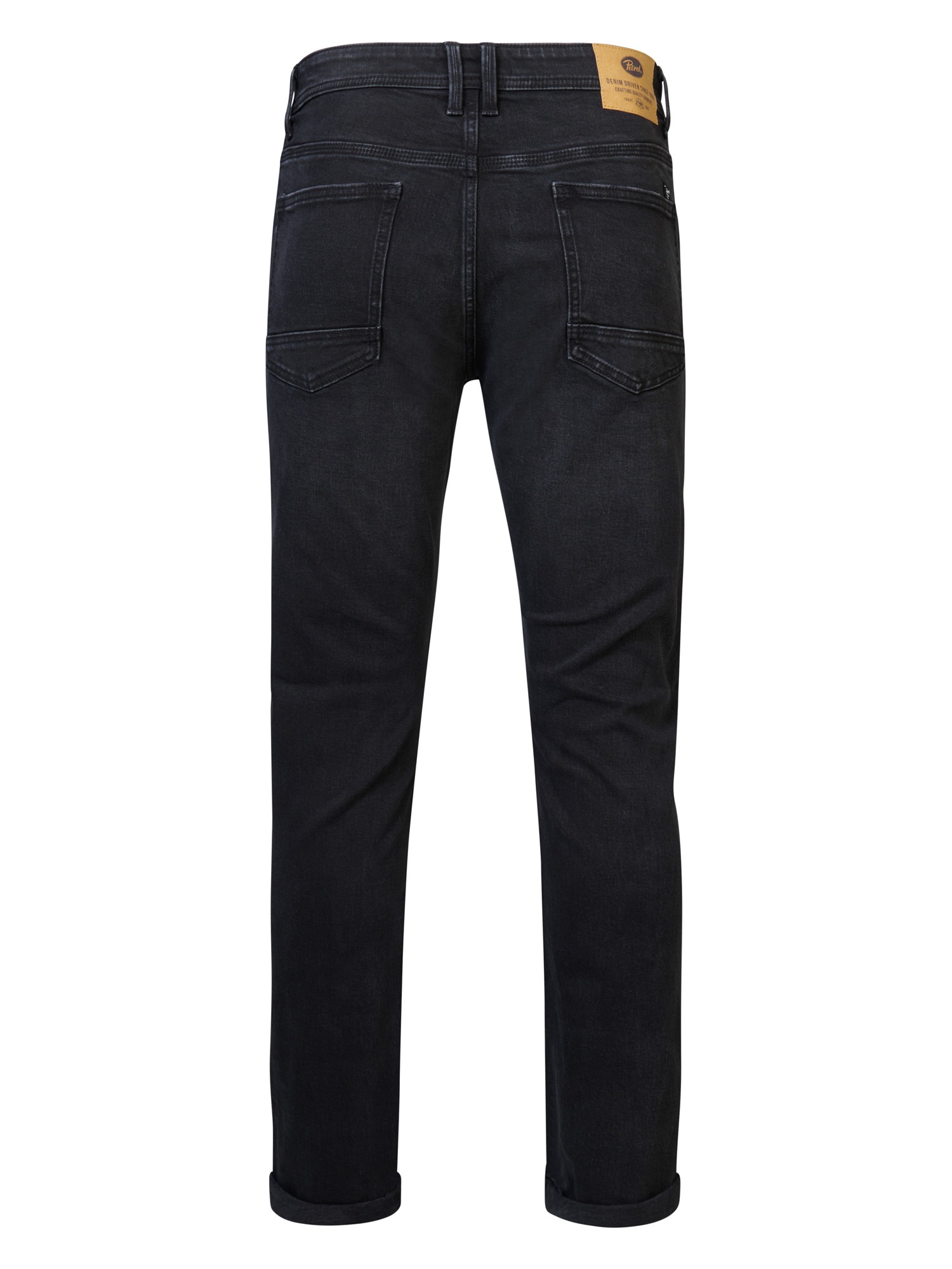 Petrol Industries Straight-Jeans »Starling - Straight Denim«