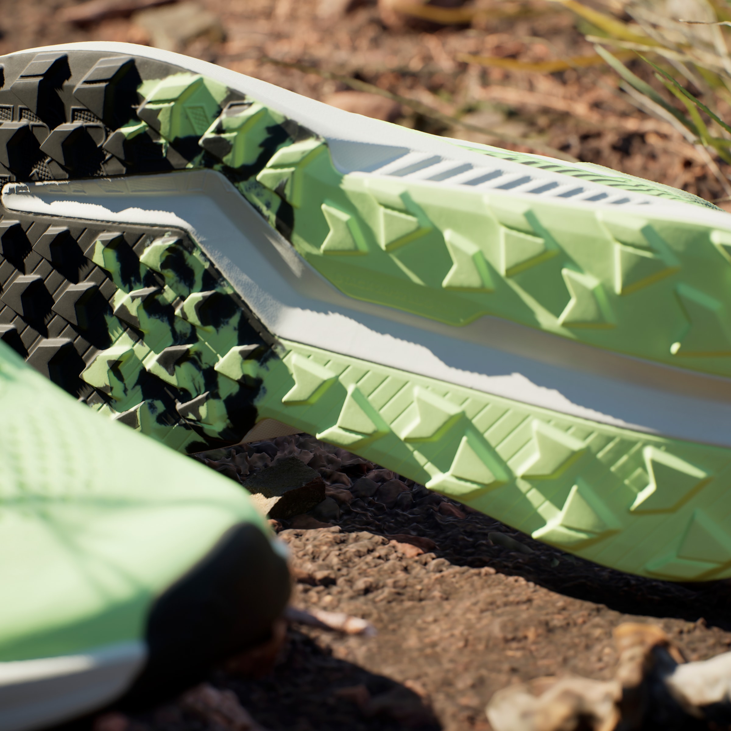 adidas TERREX Laufschuh »TERREX SOULSTRIDE FLOW TRAILRUNNING«