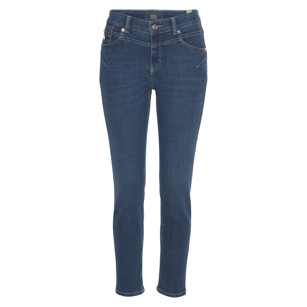 MAC Slim-fit-Jeans »Rich-Slim«