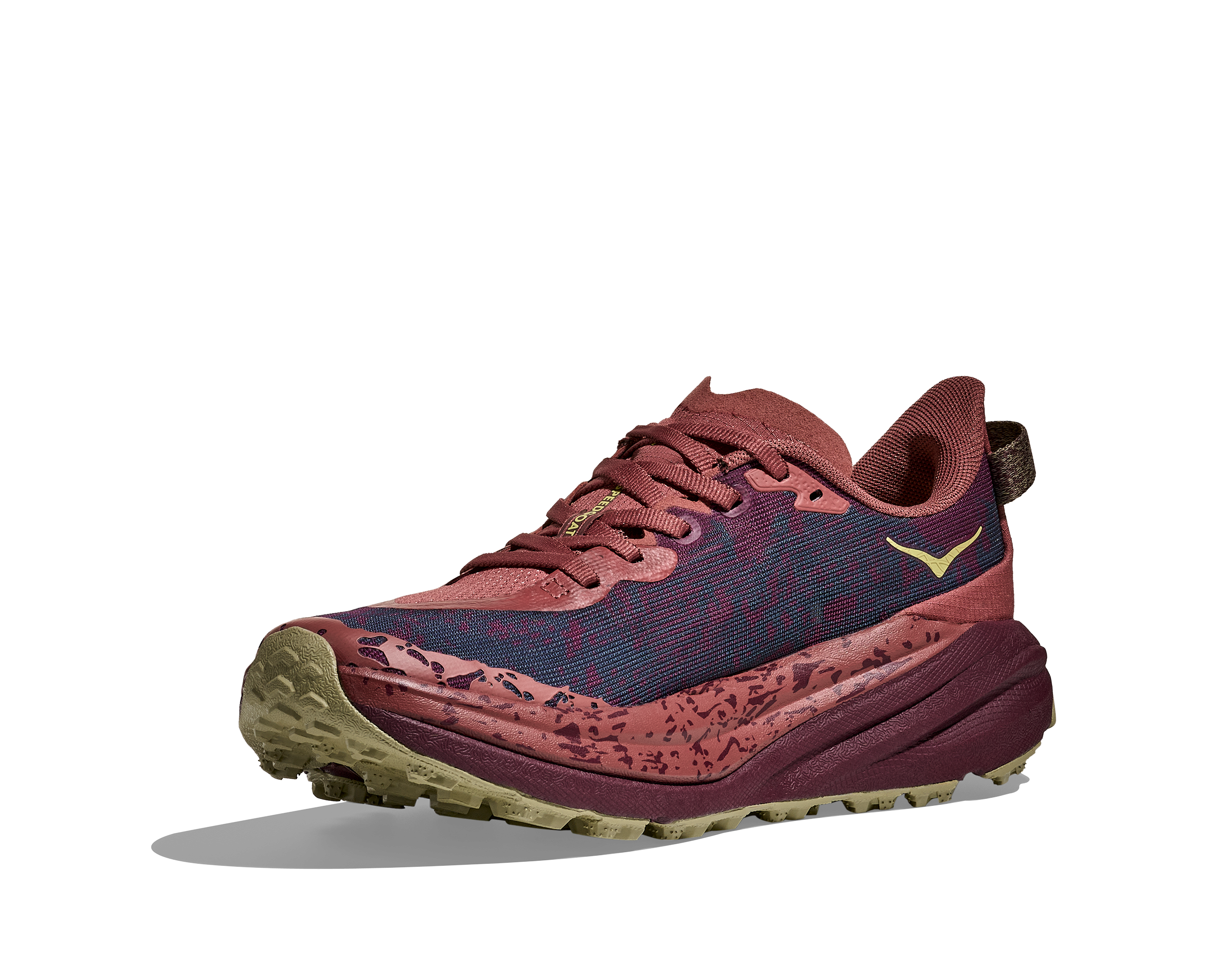 Hoka One One Trailrunningschuh »SPEEDGOAT 6«  Trail-Running