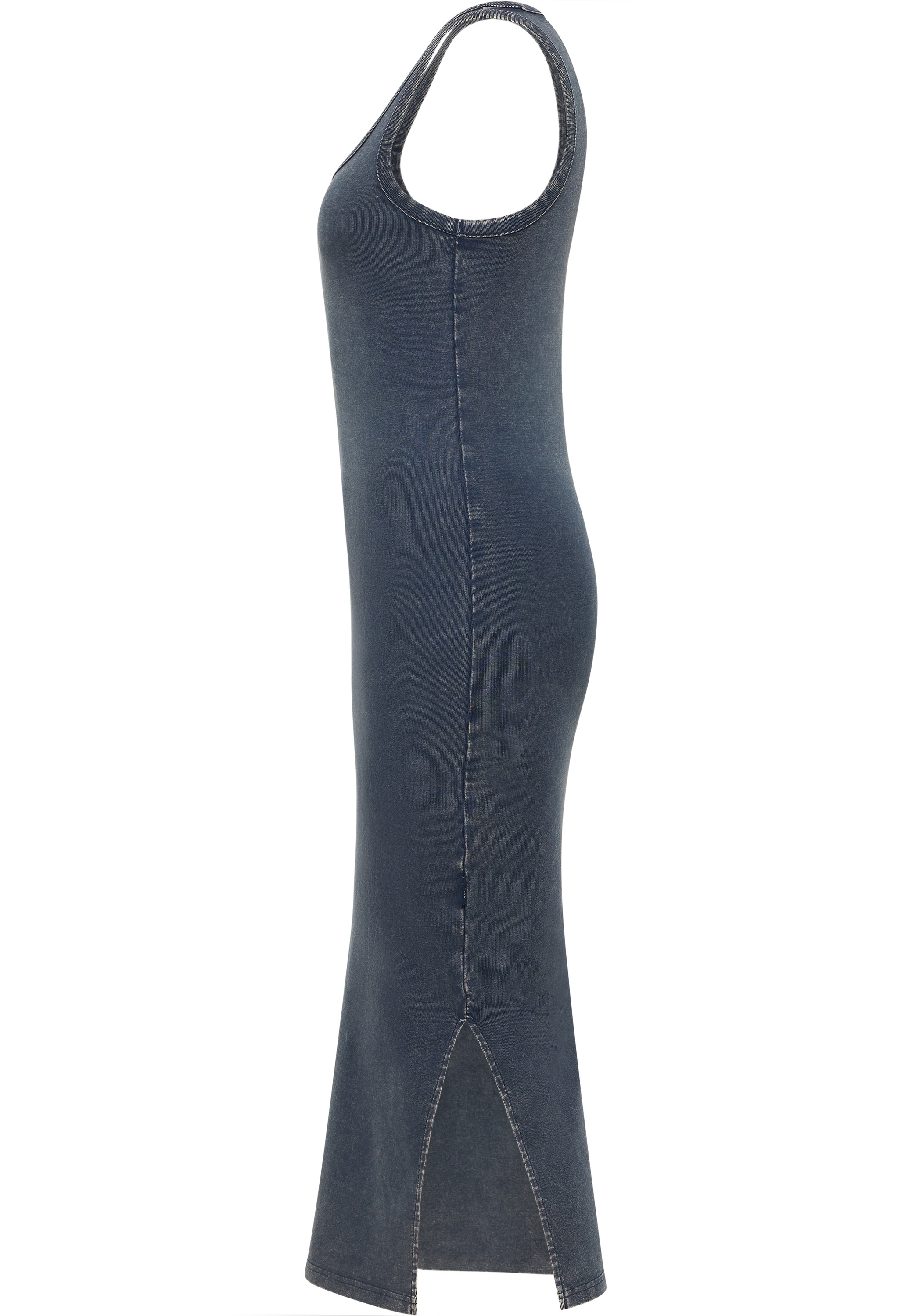 Thumbnail - MUSTANG Maxikleid "Damen Style Mona"