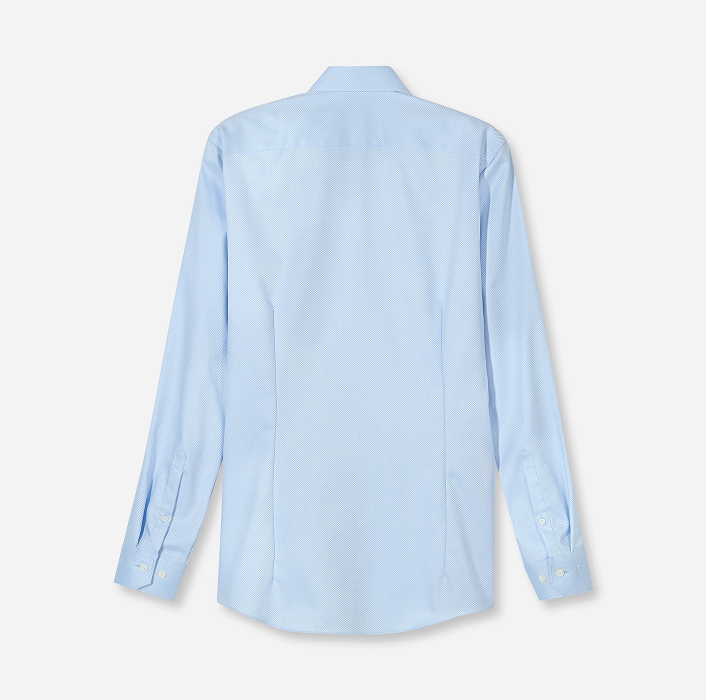 OLYMP Langarmhemd "No 6 six" Royal Kentkragen, Businesshemd, super slim fit günstig online kaufen