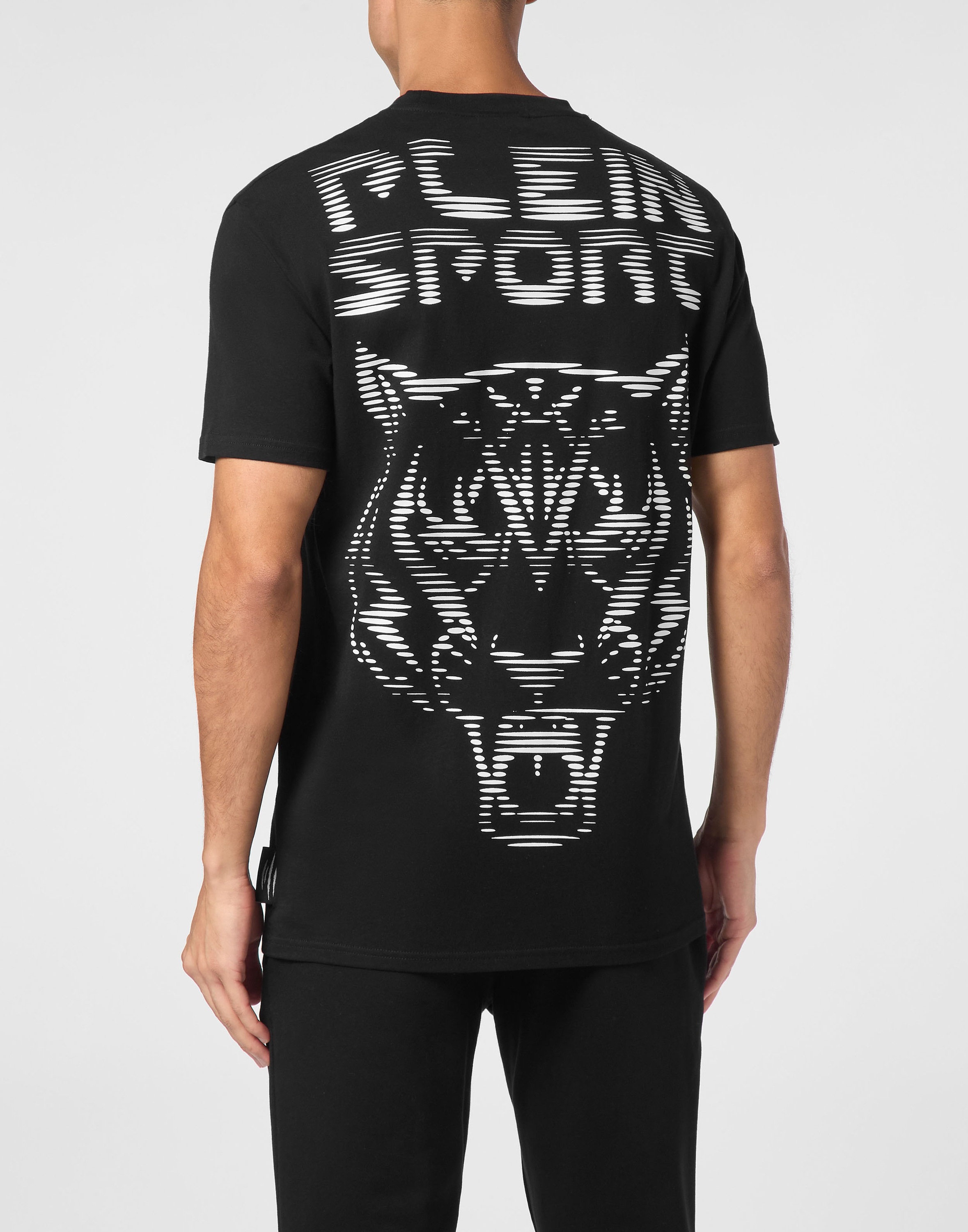 Thumbnail - PLEIN SPORT T-Shirt "Tiger"