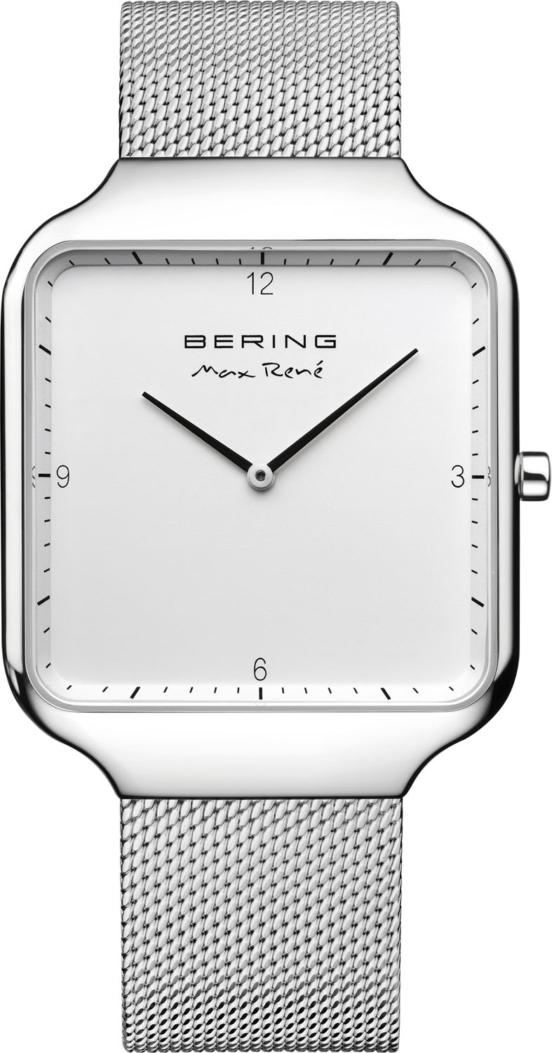 Bering Quarzuhr »15836-004«, von online BAUR Max René | kaufen