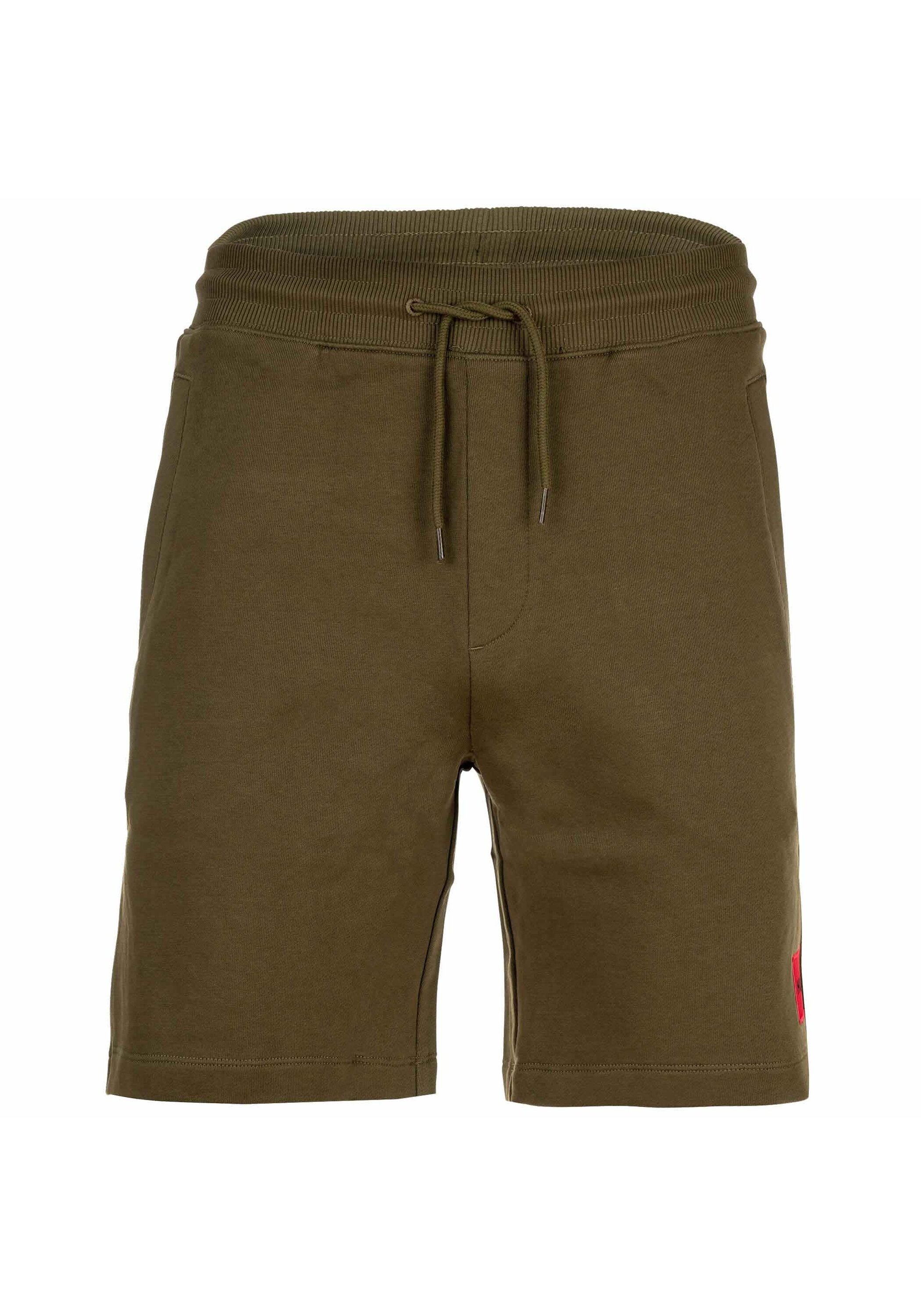 HUGO Shorts "Shorts DIZ222" günstig online kaufen