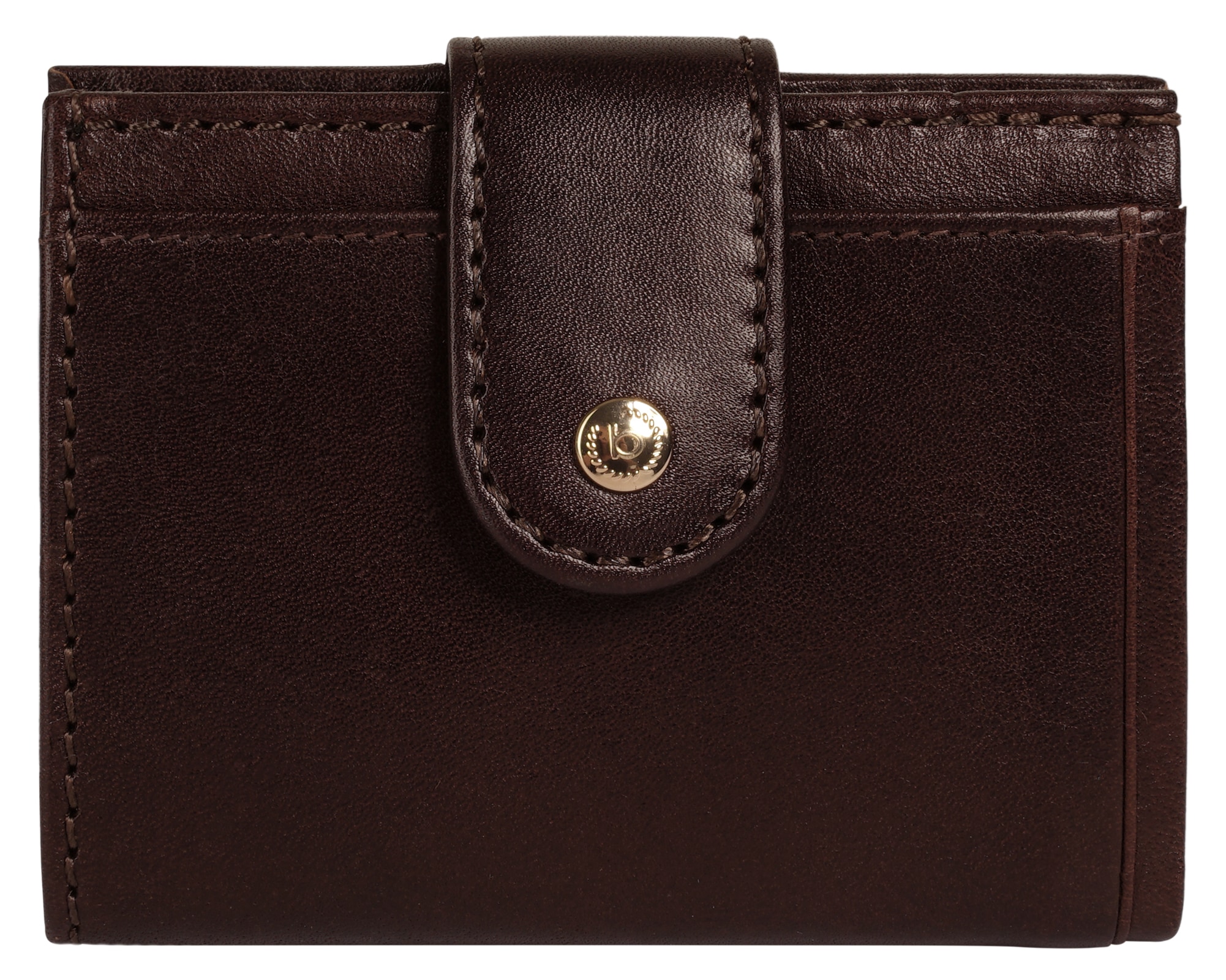 bugatti Geldbörse "NEAPLES" echt Leder günstig online kaufen