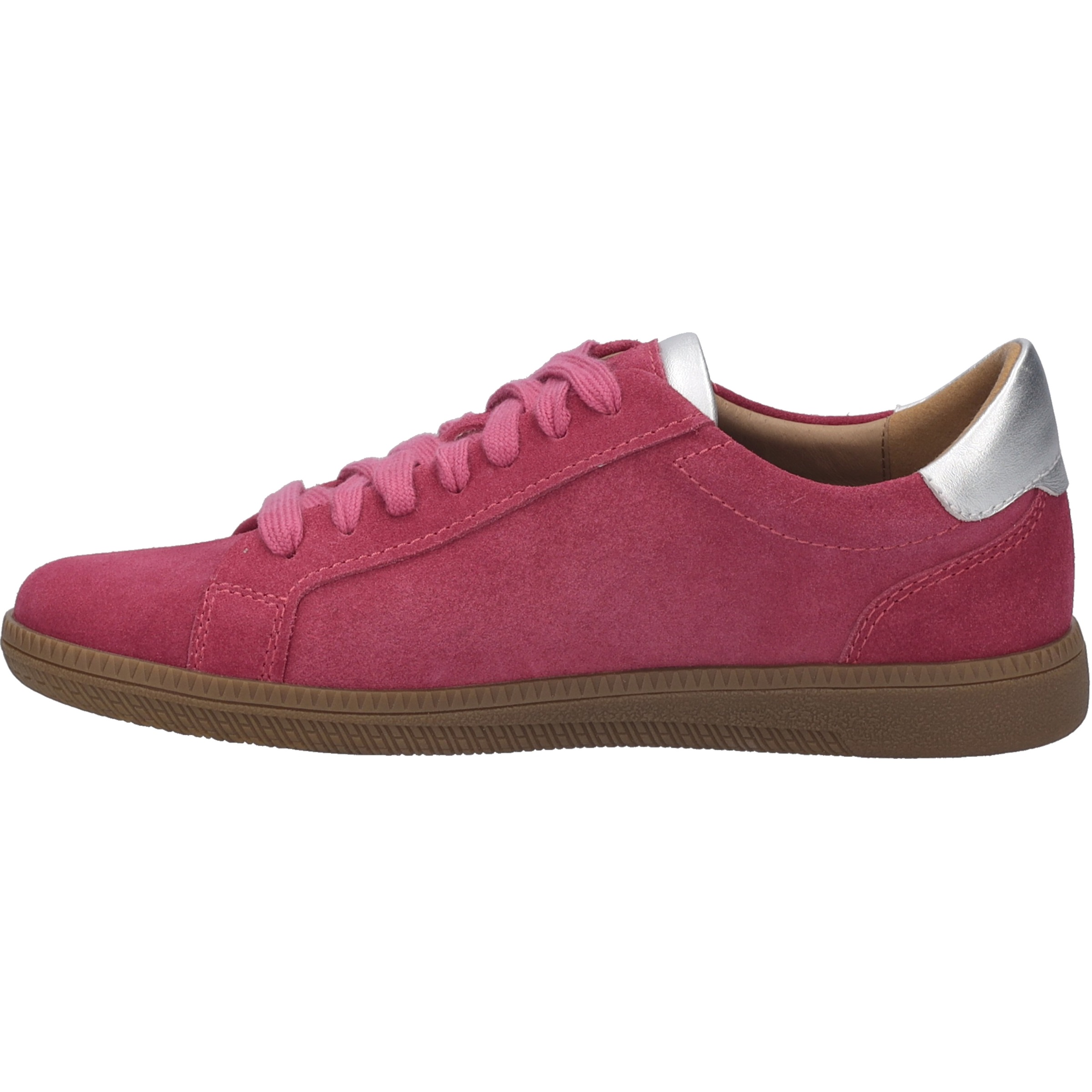 Thumbnail - Josef Seibel Sneaker "Joleen 04, pink-multi"