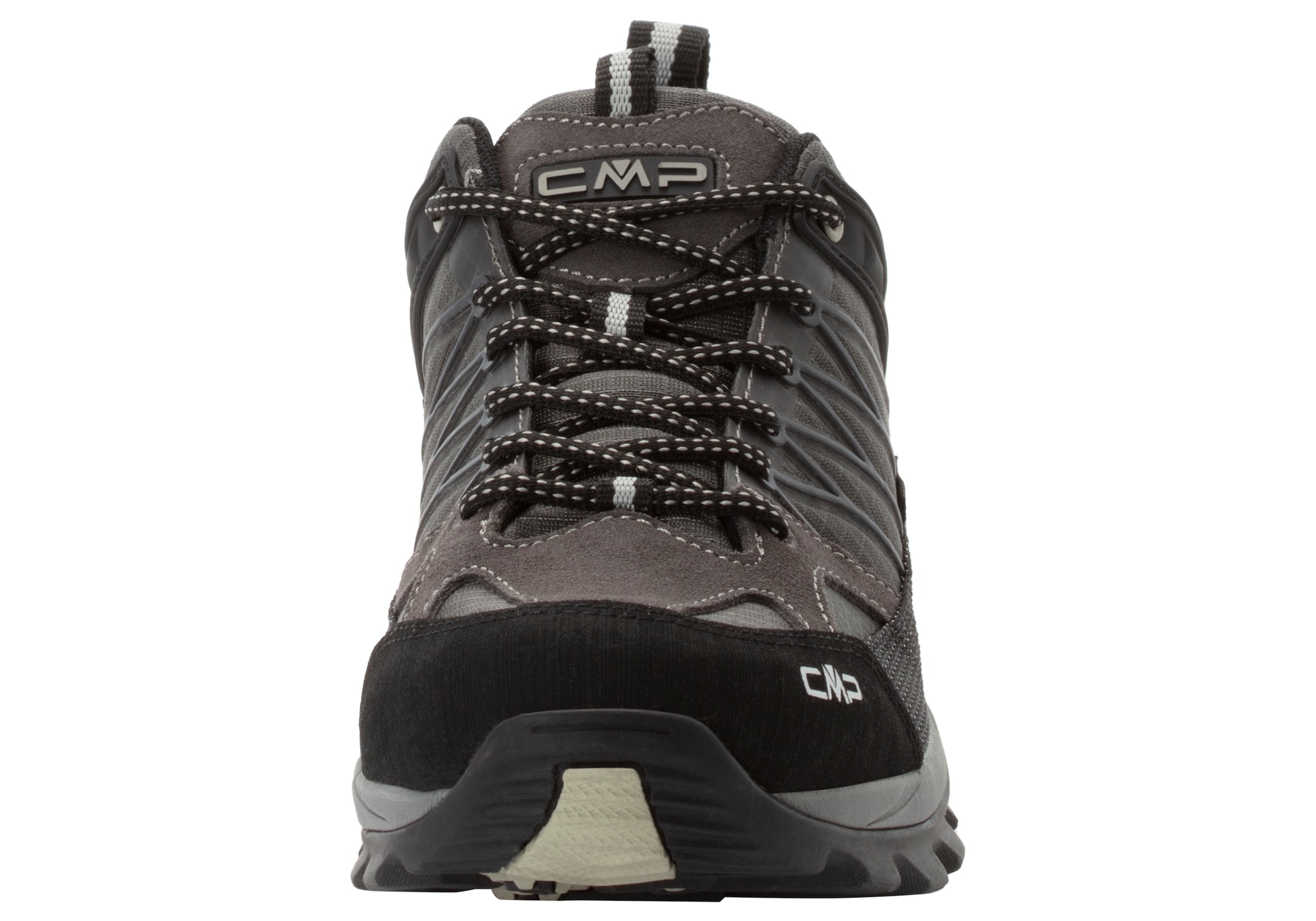 CMP Outdoorschuh »RIGEL LOW TREKKING SHOES WP«, wasserdicht