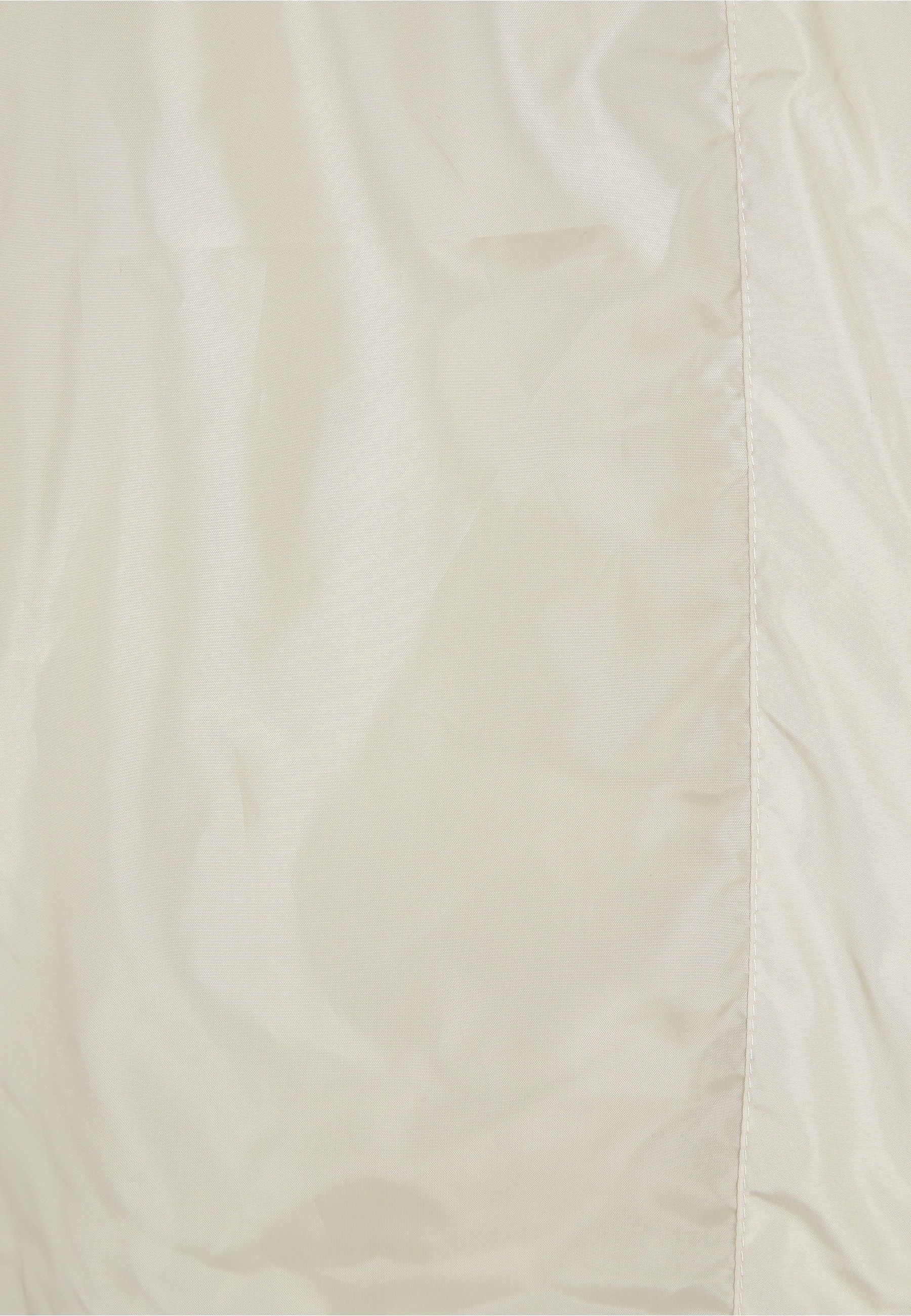 URBAN CLASSICS Winterjacke »Urban Classics Damen Ladies Oversized Sherpa Quilted Coat« 1 Stk. tlg. ohne Kapuze