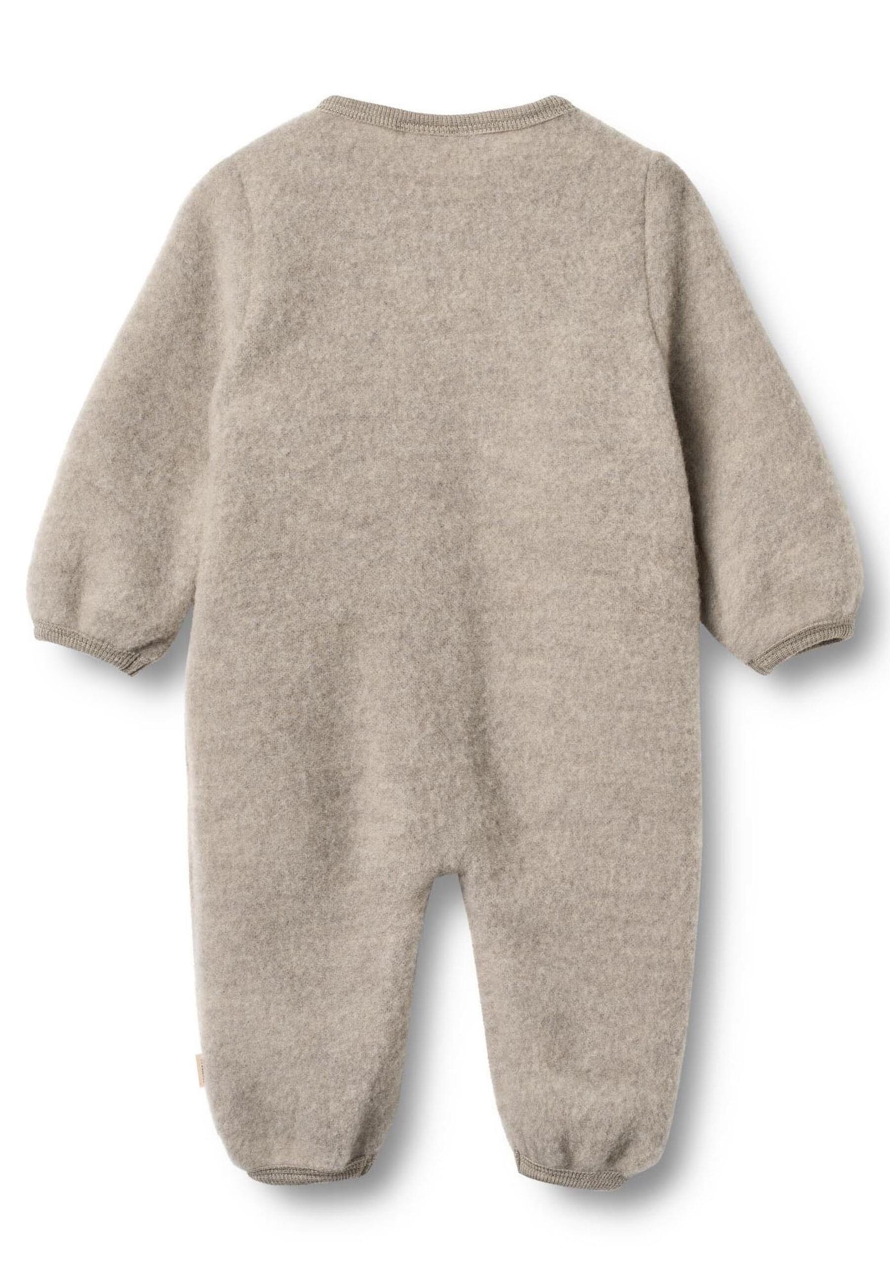WHEAT Jumpsuit »WHEAT Wol Body Suit Levi«
