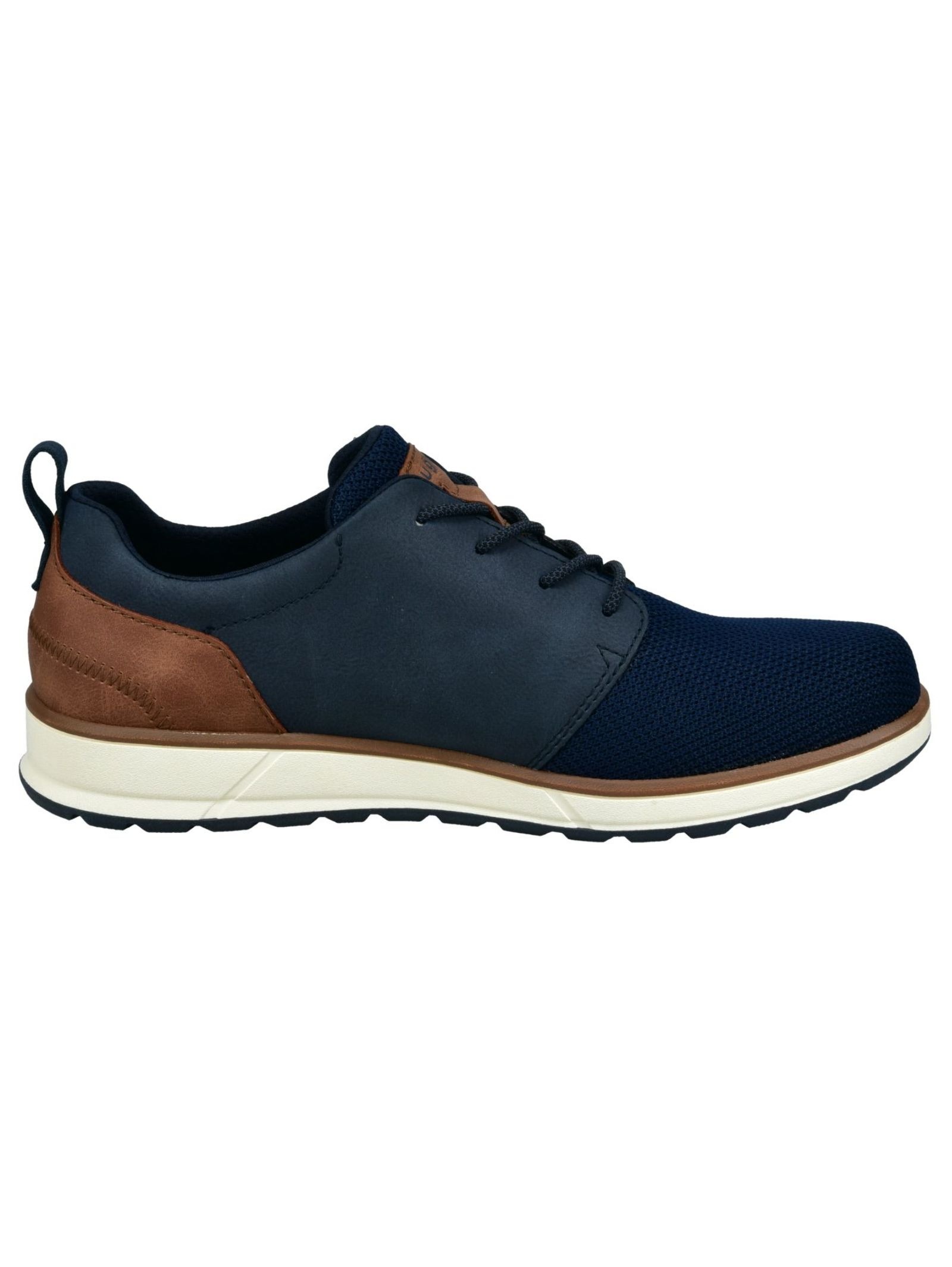 bugatti Sneaker »bugatti Sneaker Textil«