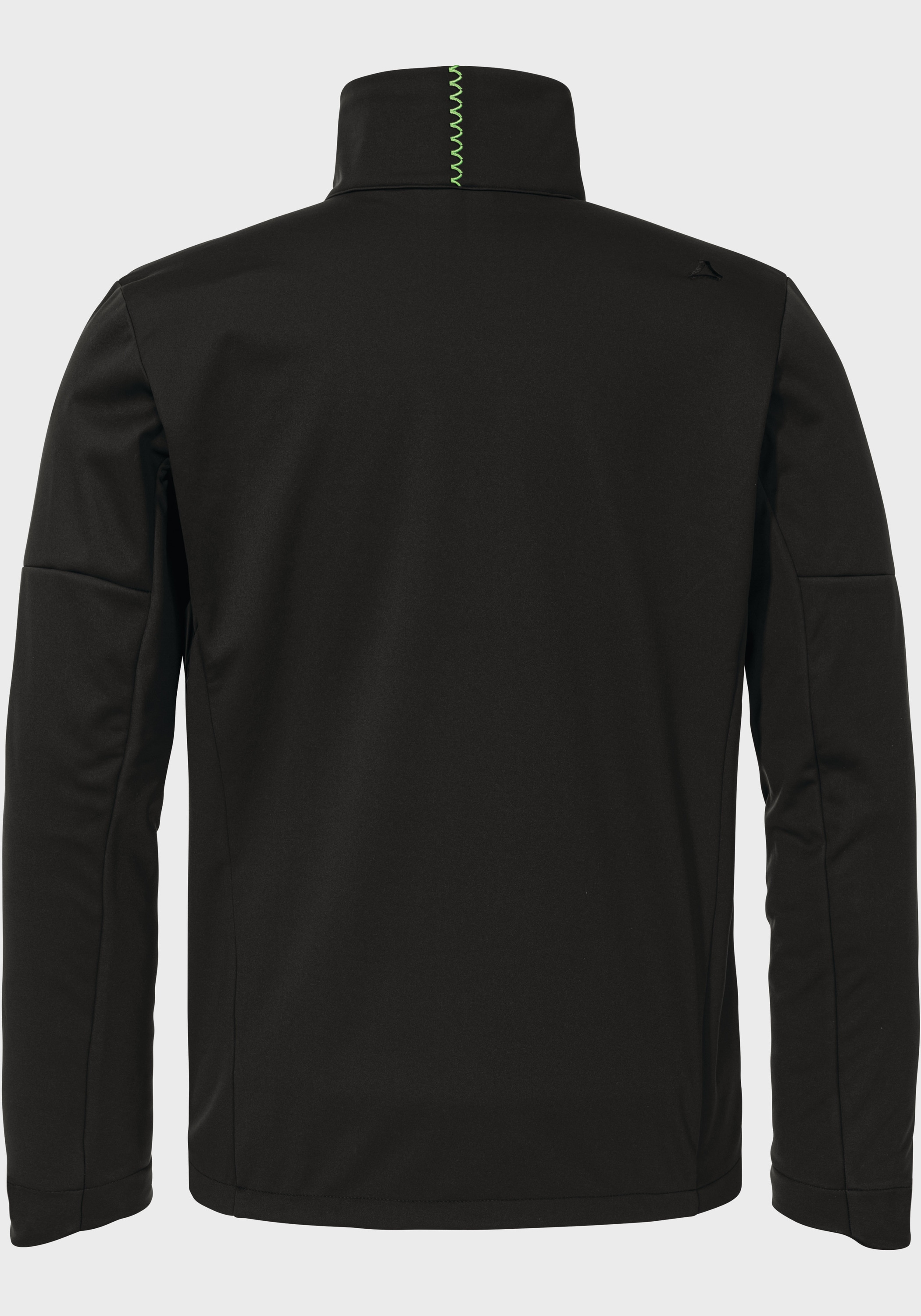 Schöffel Outdoorjacke »Hiking Softshell Jk Style Fracon MNS«, ohne Kapuze