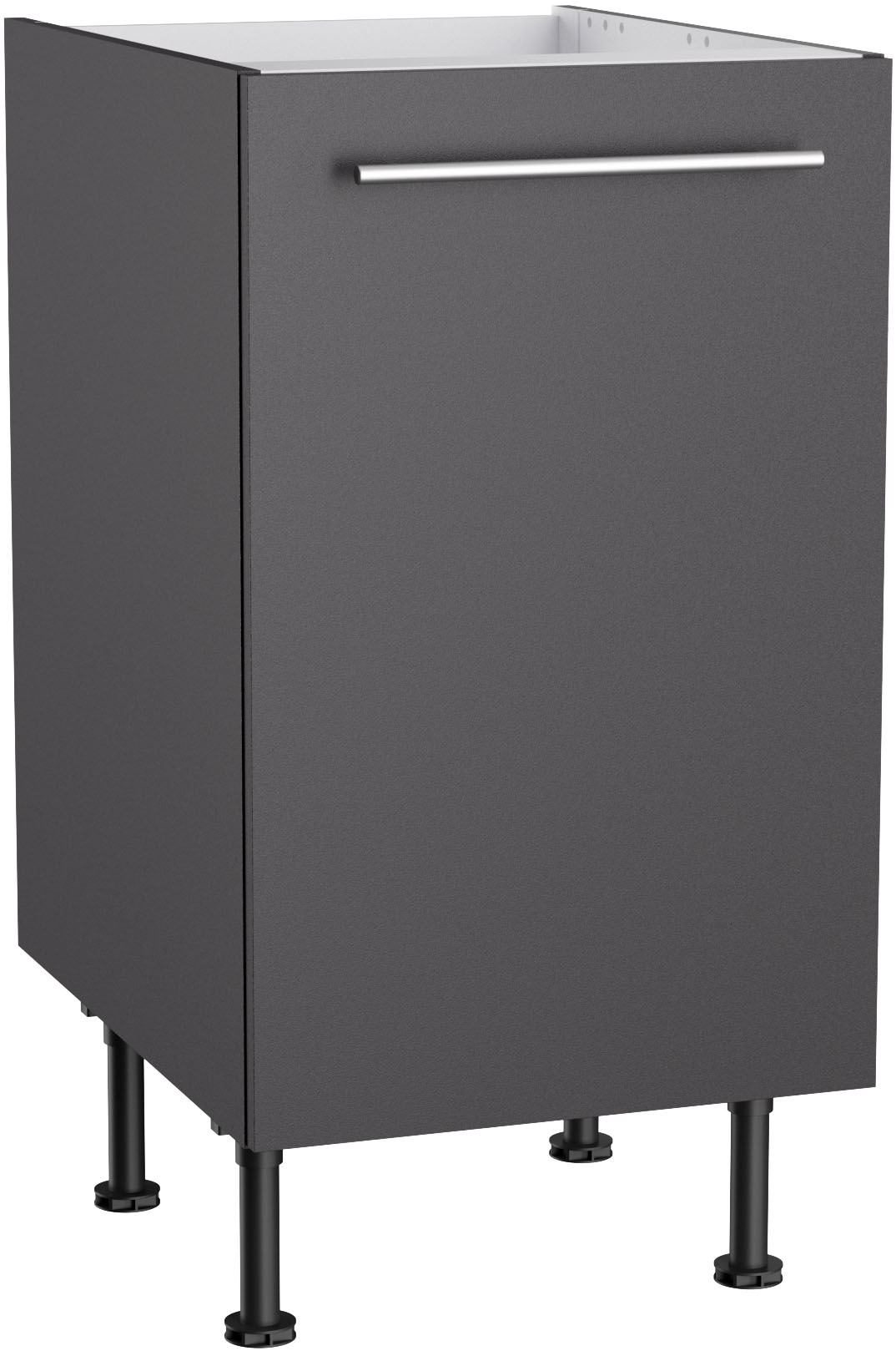 OPTIFIT Spülenschrank "Bern2", Breite 45 cm, 1 Tür