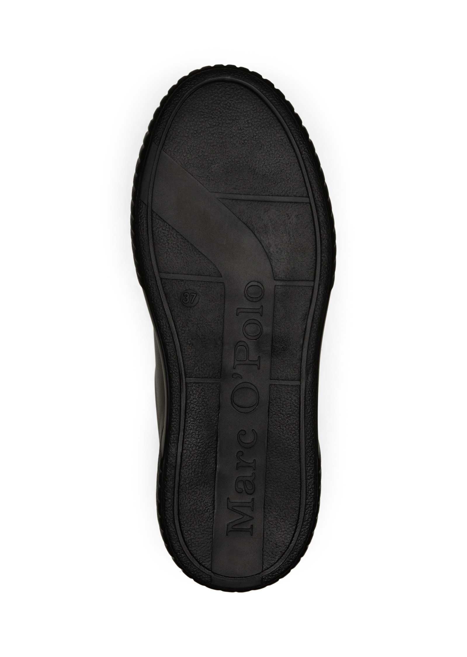 Marc O'Polo Sneaker »aus softem Kalbleder«