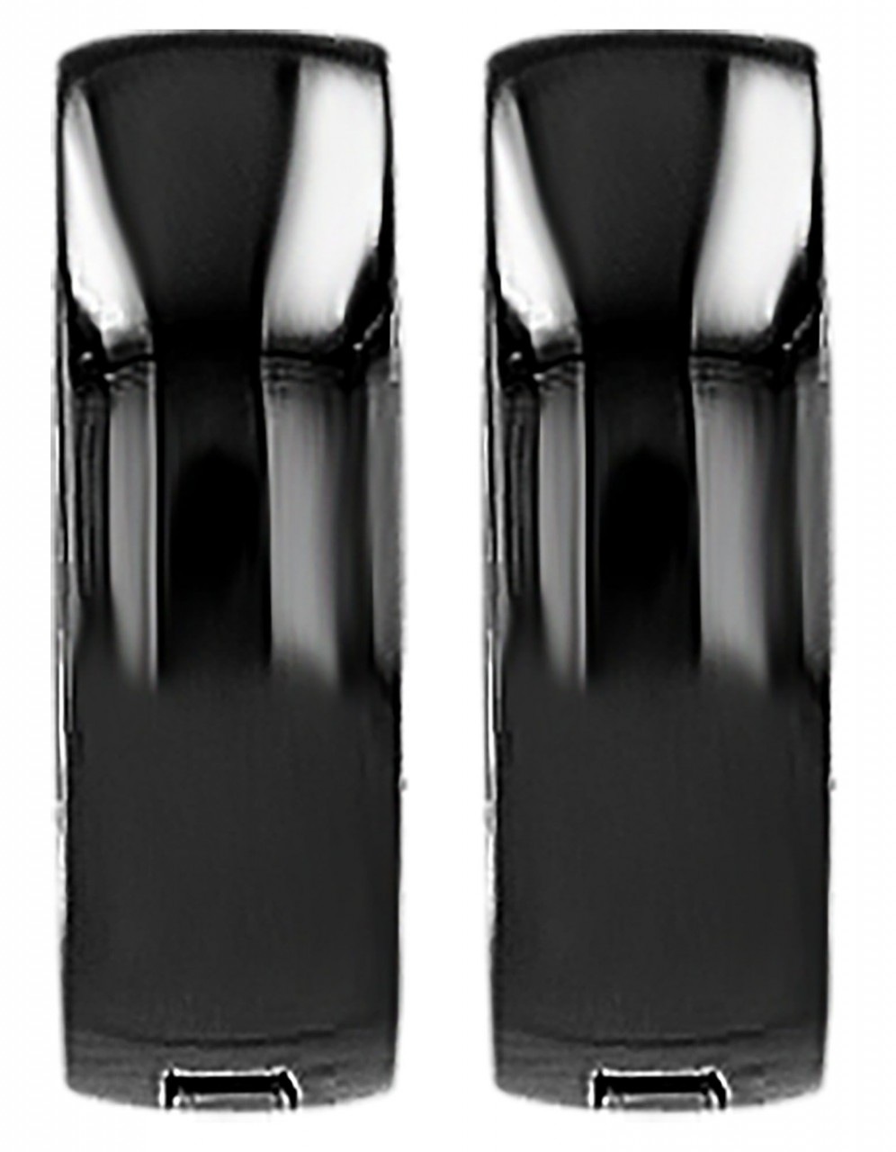 Adelia´s Paar Creolen »Neuheit 2025 - Damen Creolen aus Edelstahl Ø 12 mm«