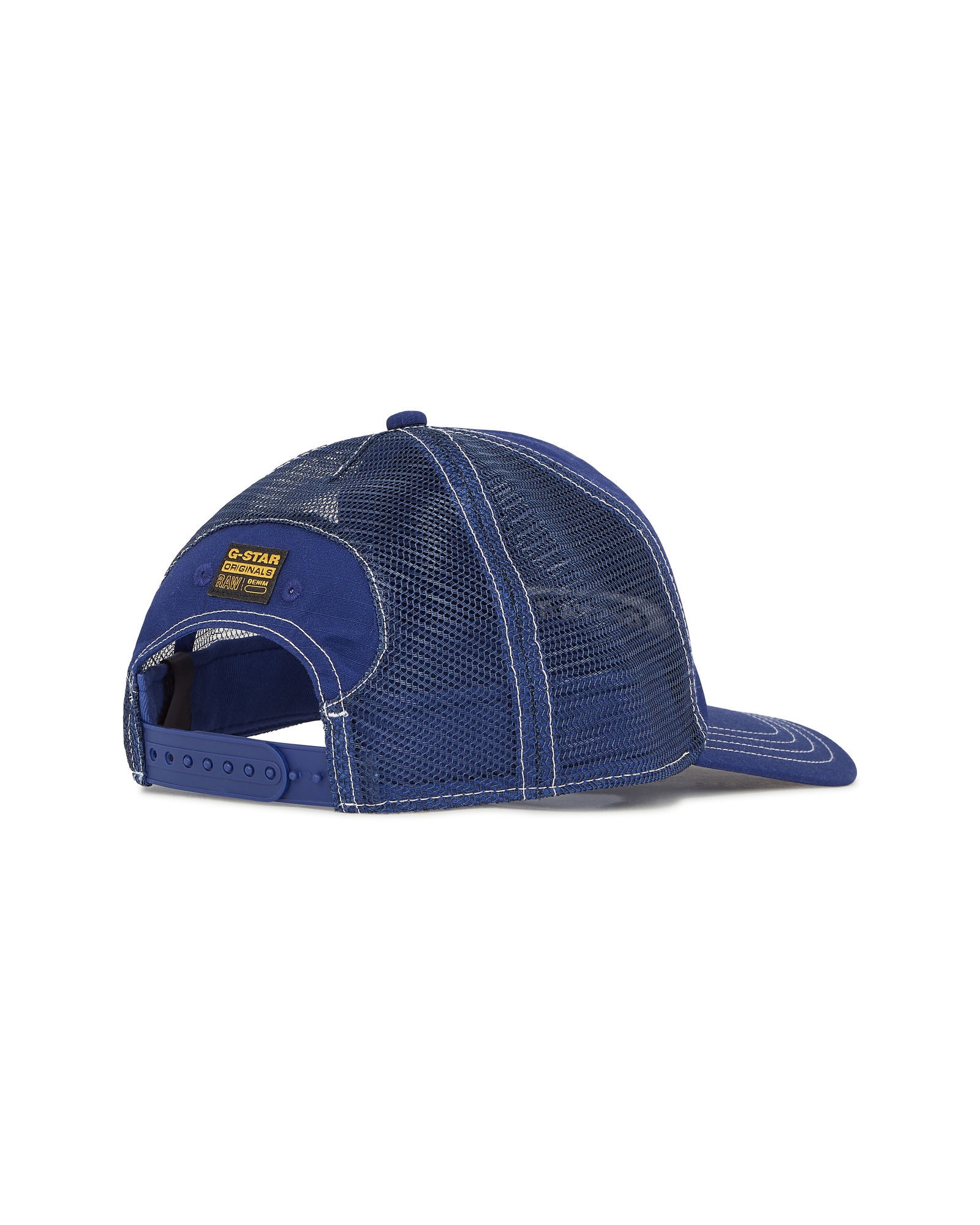 G-STAR Schirmmütze "Avernus Trucker Cap" günstig online kaufen