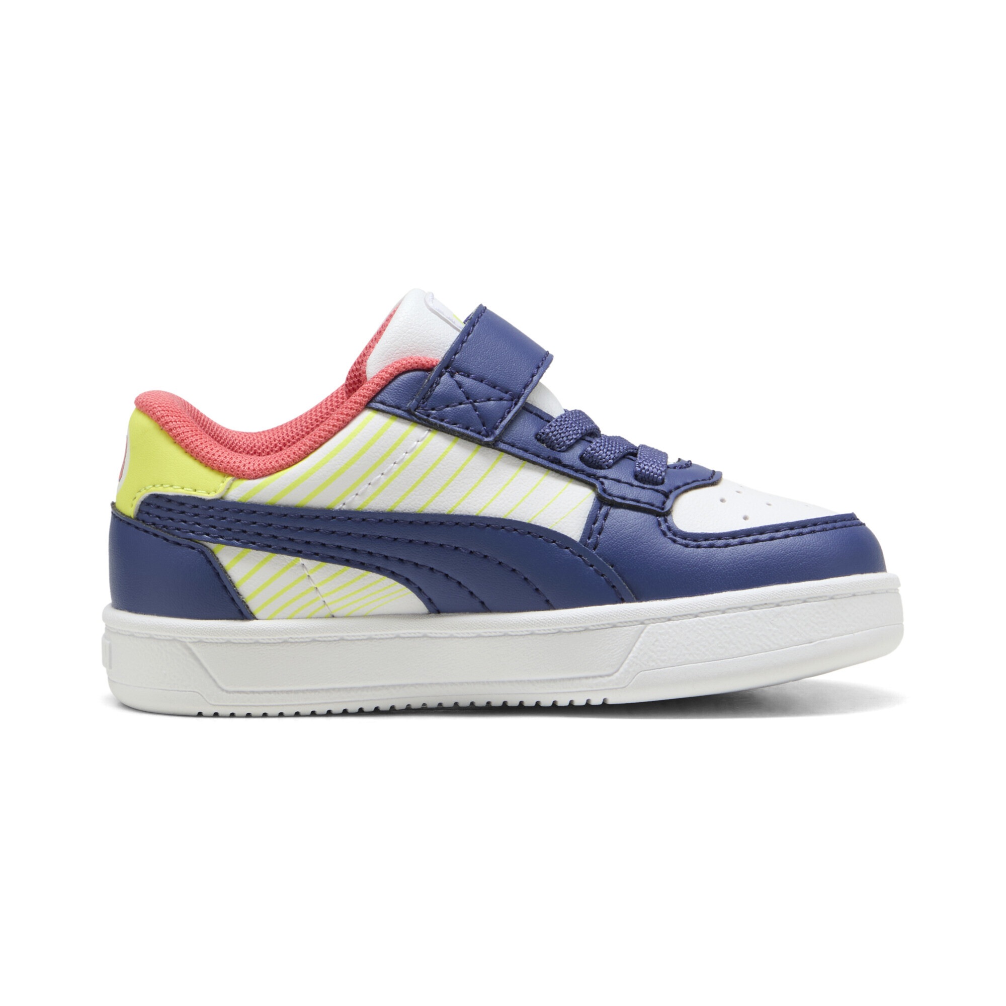 PUMA Sneaker »Puma Caven 2.0 Poised 2 Race Sneakers Klein Kinder«