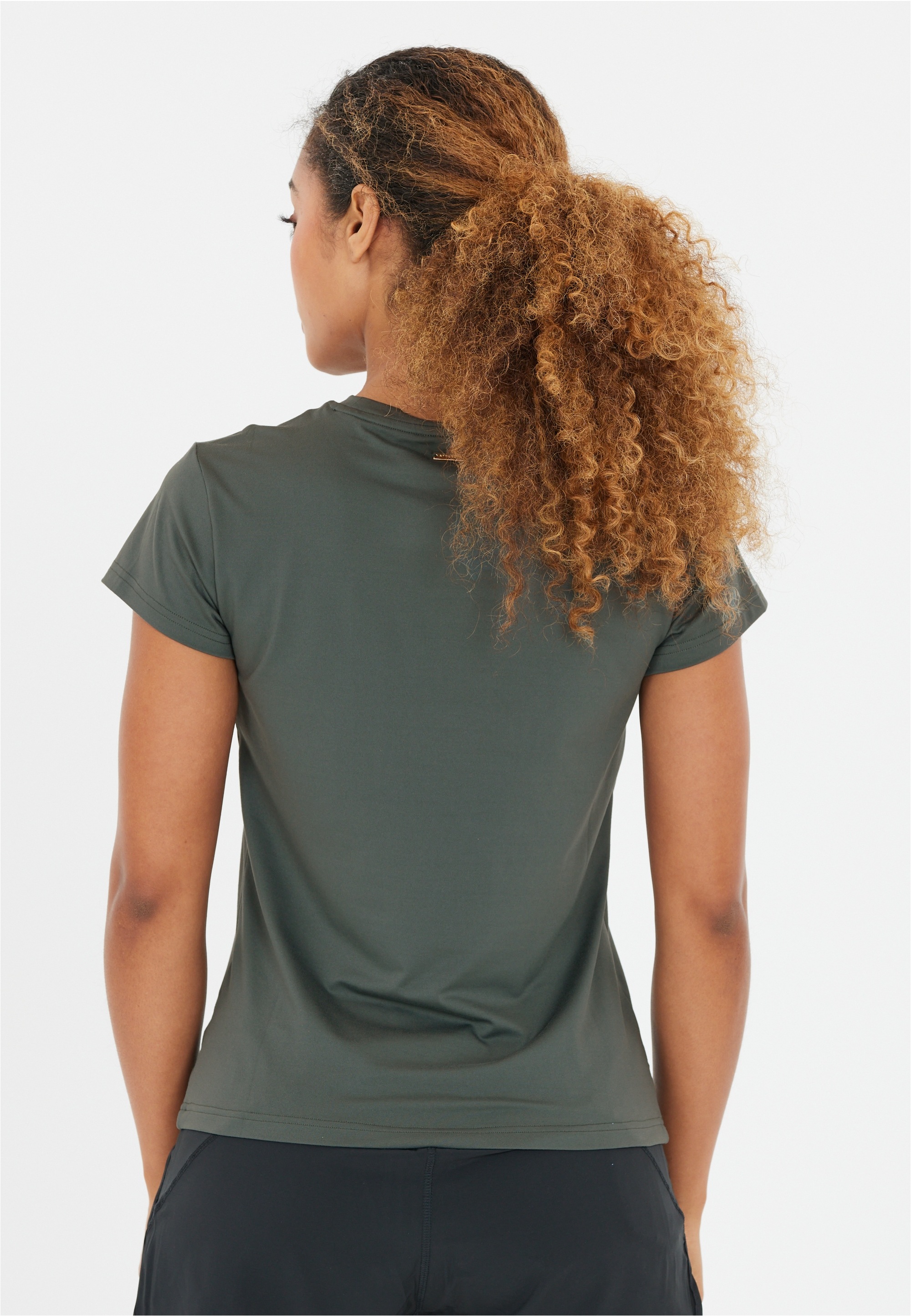 ATHLECIA Funktionsshirt »Almi« mit atmungsaktiver Eigenschaft